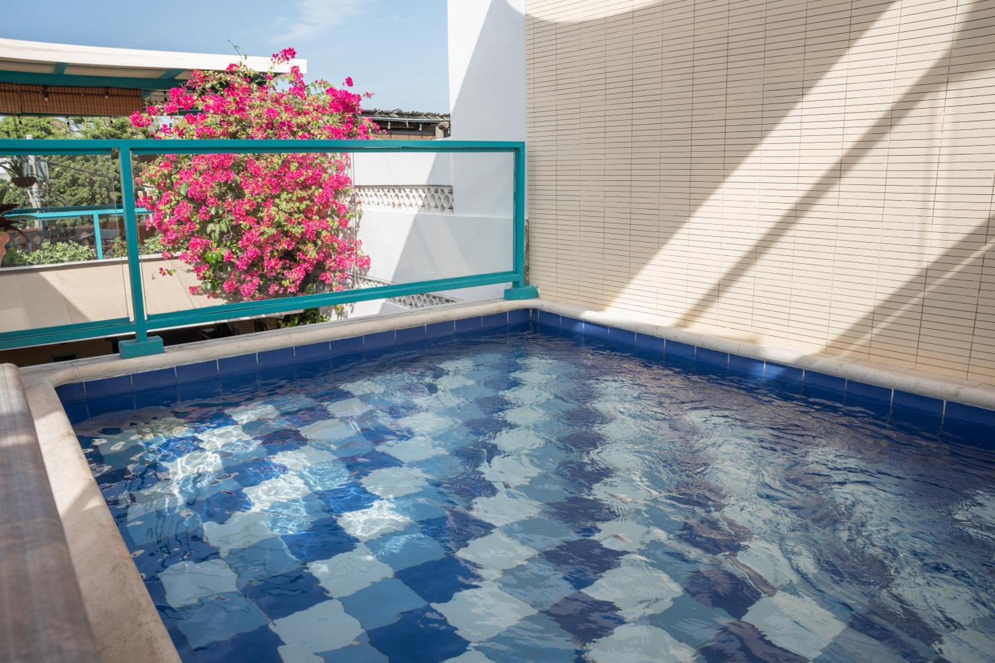 La Fe By Bespokecolombia Bed and breakfast 3*
