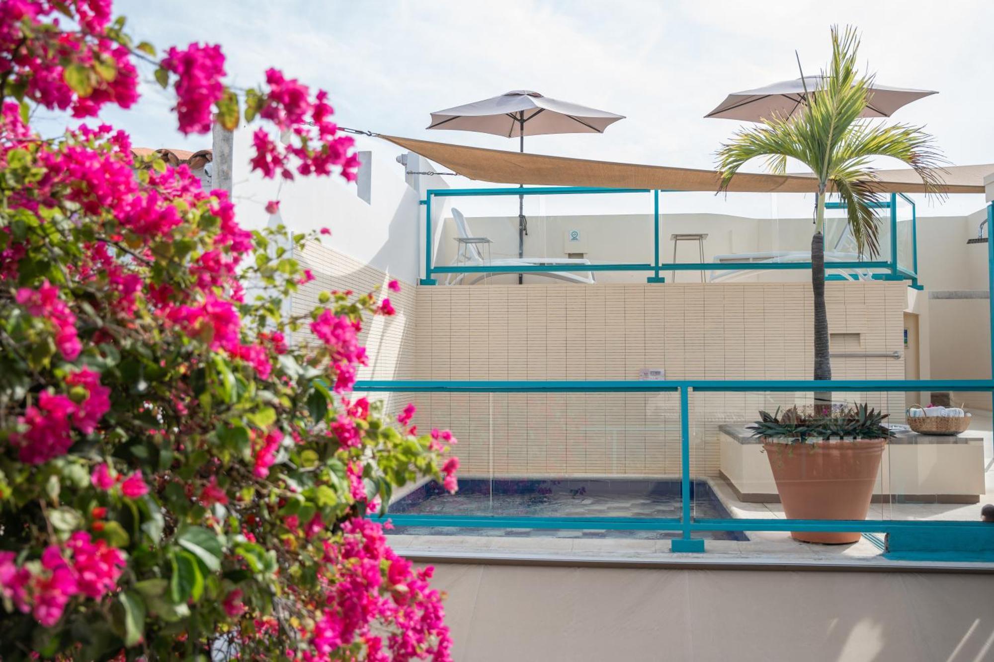 La Fe By Bespokecolombia Bed and breakfast Cartagena