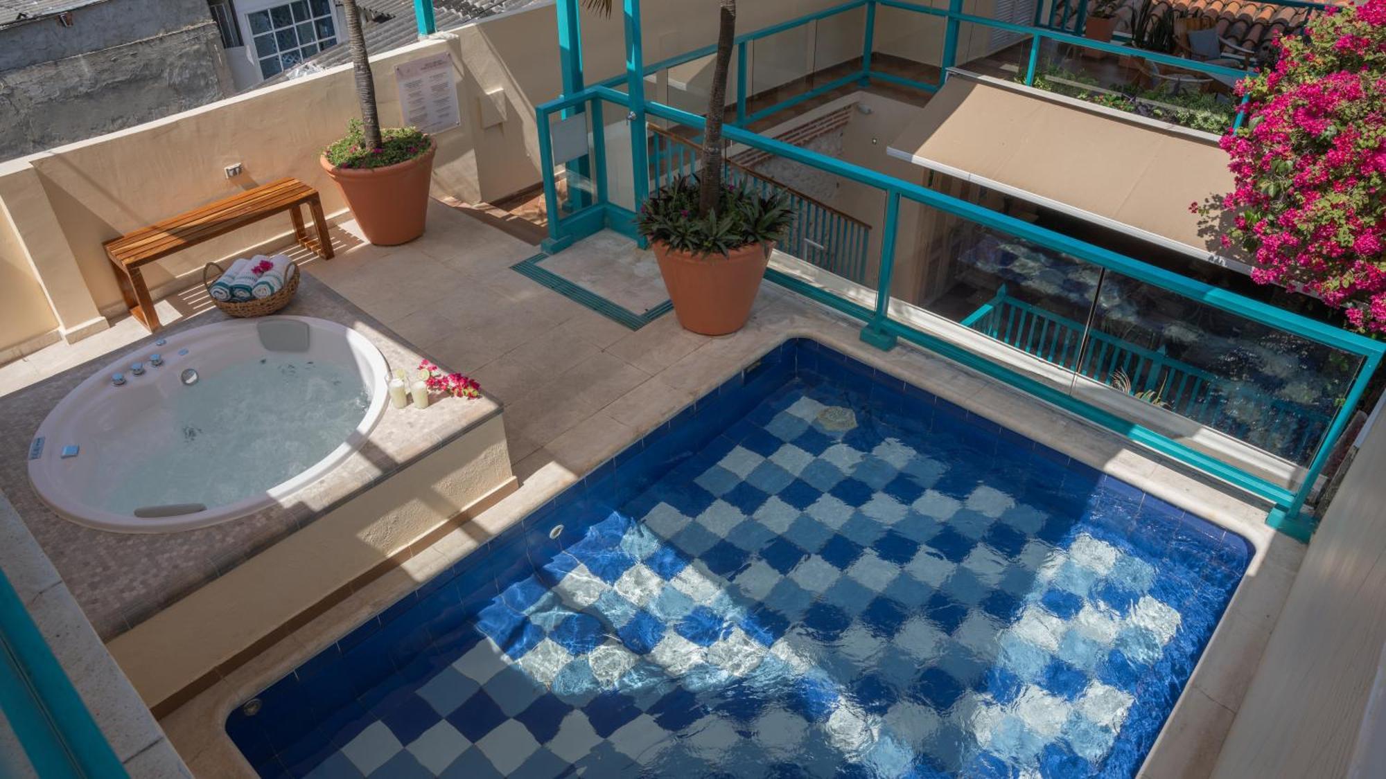 Bed and breakfast La Fe By Bespokecolombia Cartagena