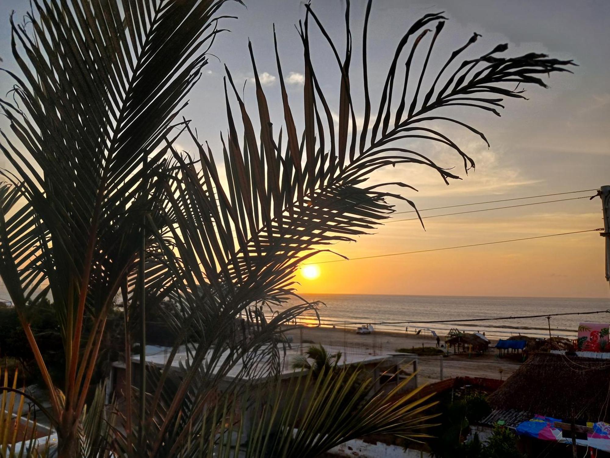 Casa Sol Naciente Сasa de vacaciones