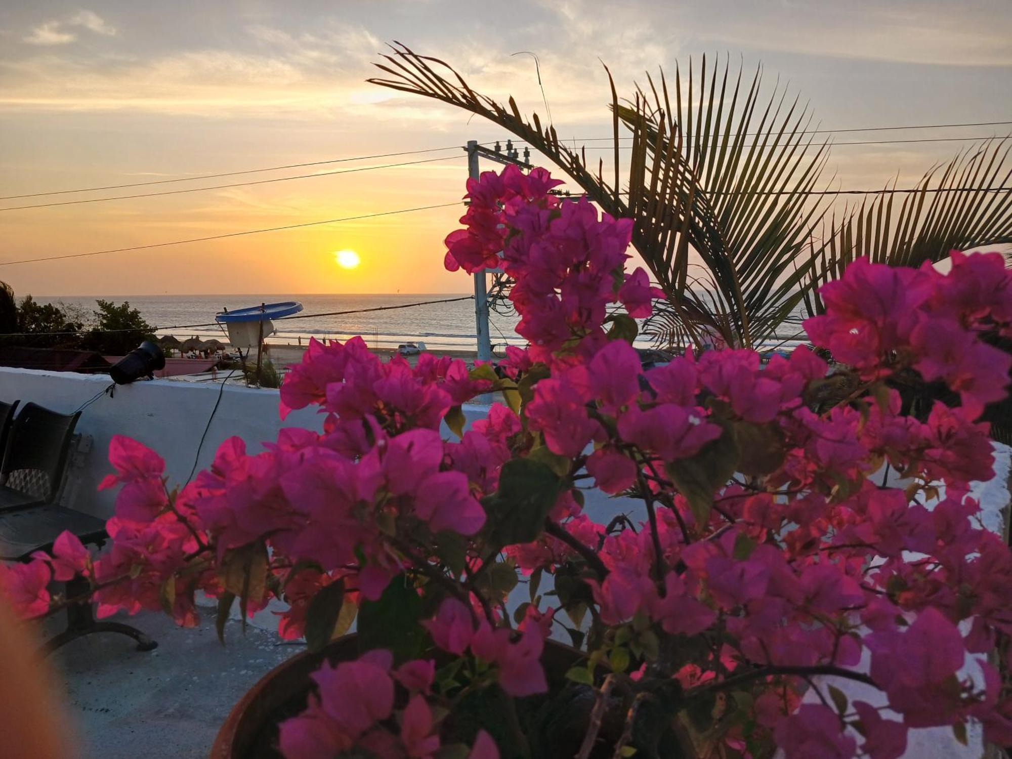 Casa Sol Naciente Сasa de vacaciones