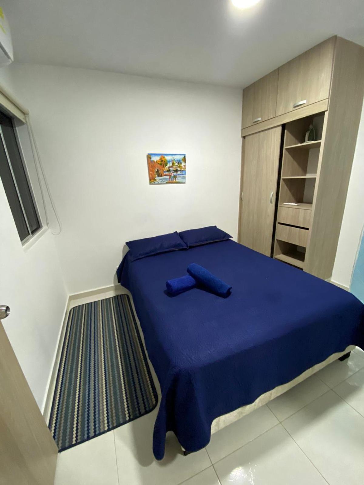 Belounge Bolivar Cartagena