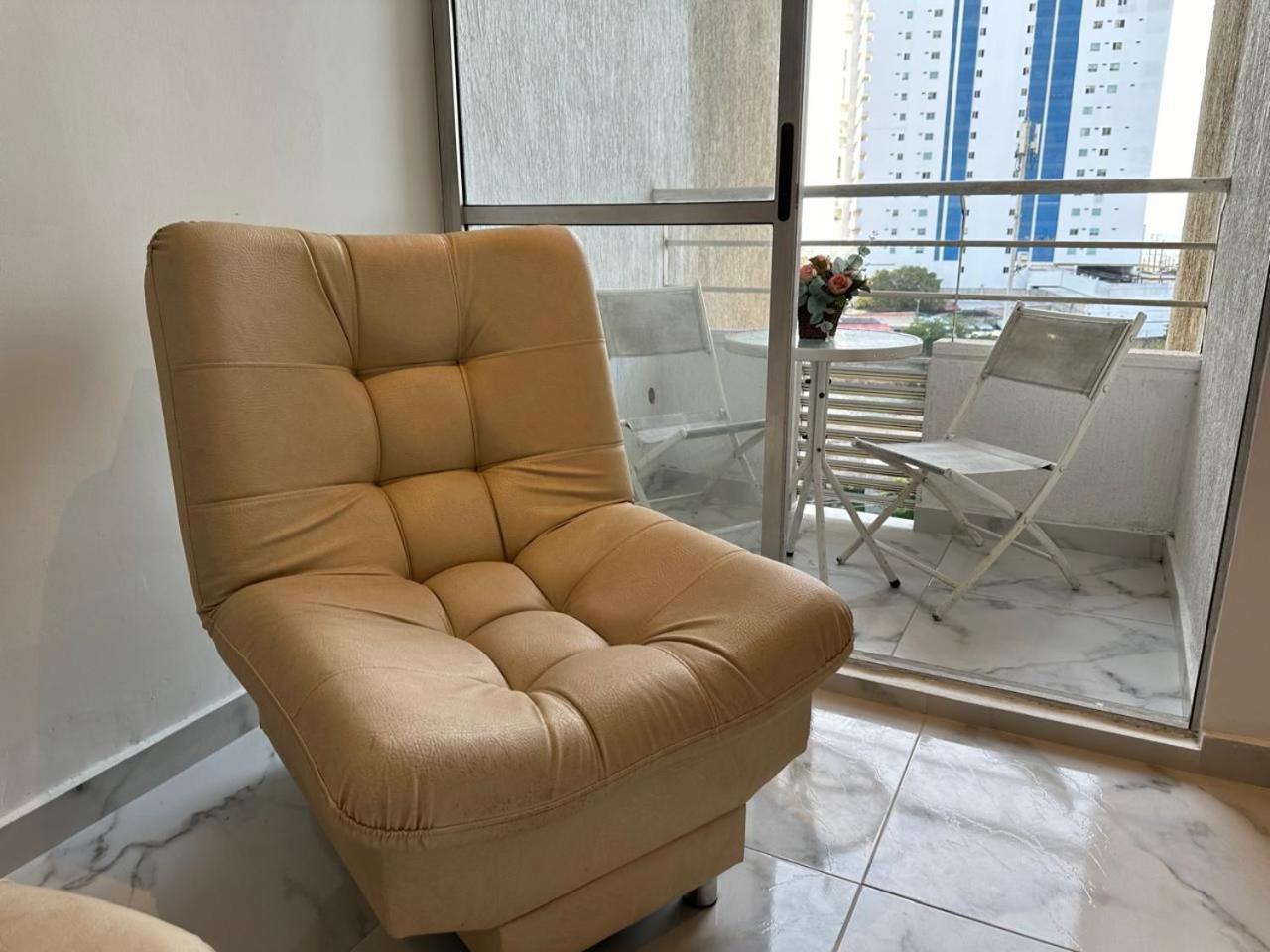 Apartamento Belounge Bolivar Cartagena