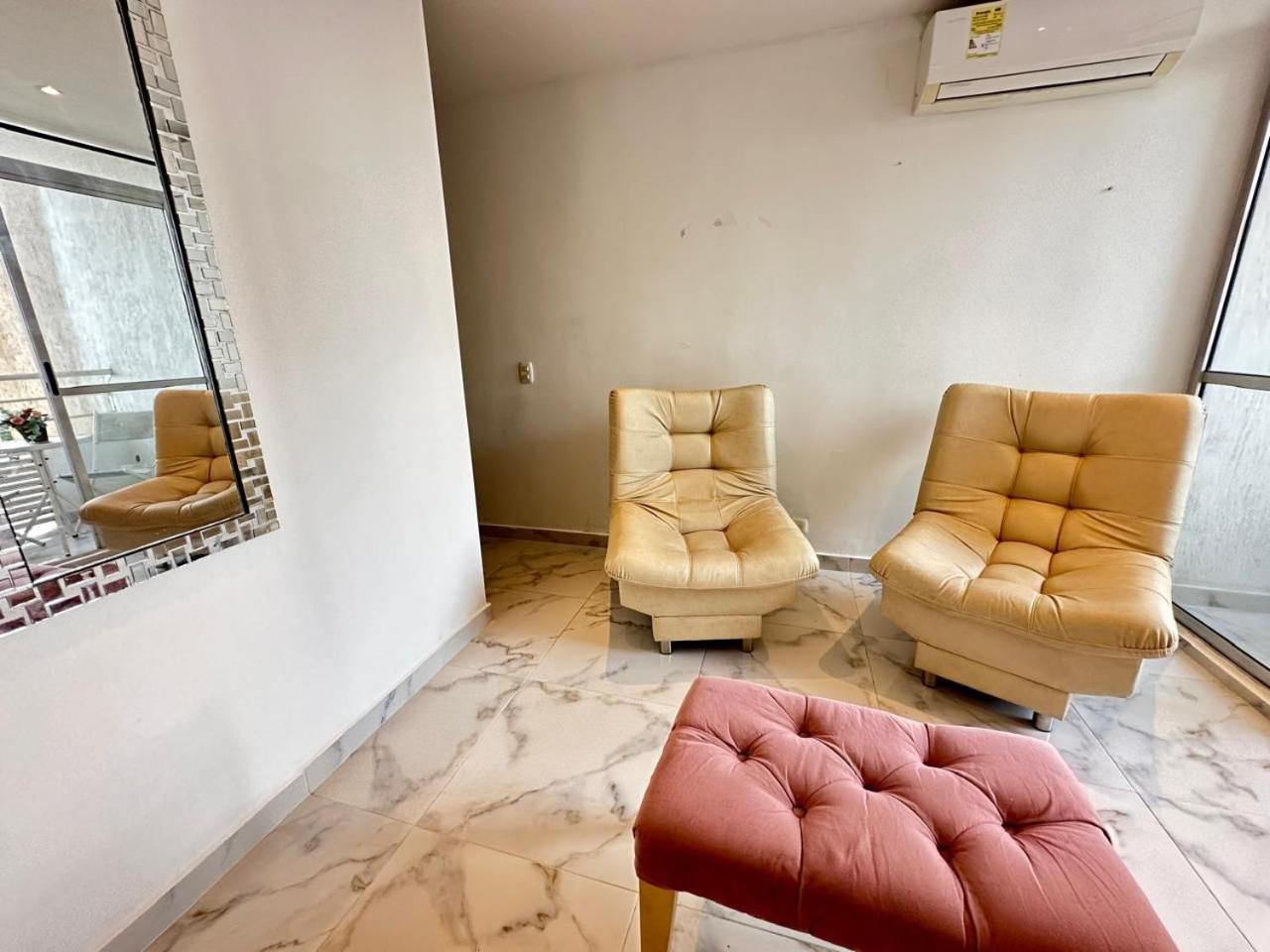 Belounge Bolivar Cartagena