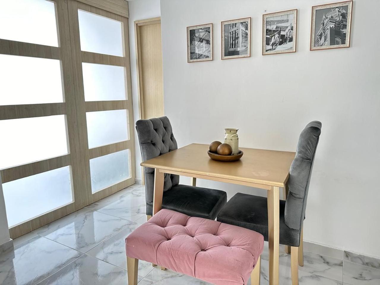 Apartamento Belounge Bolivar