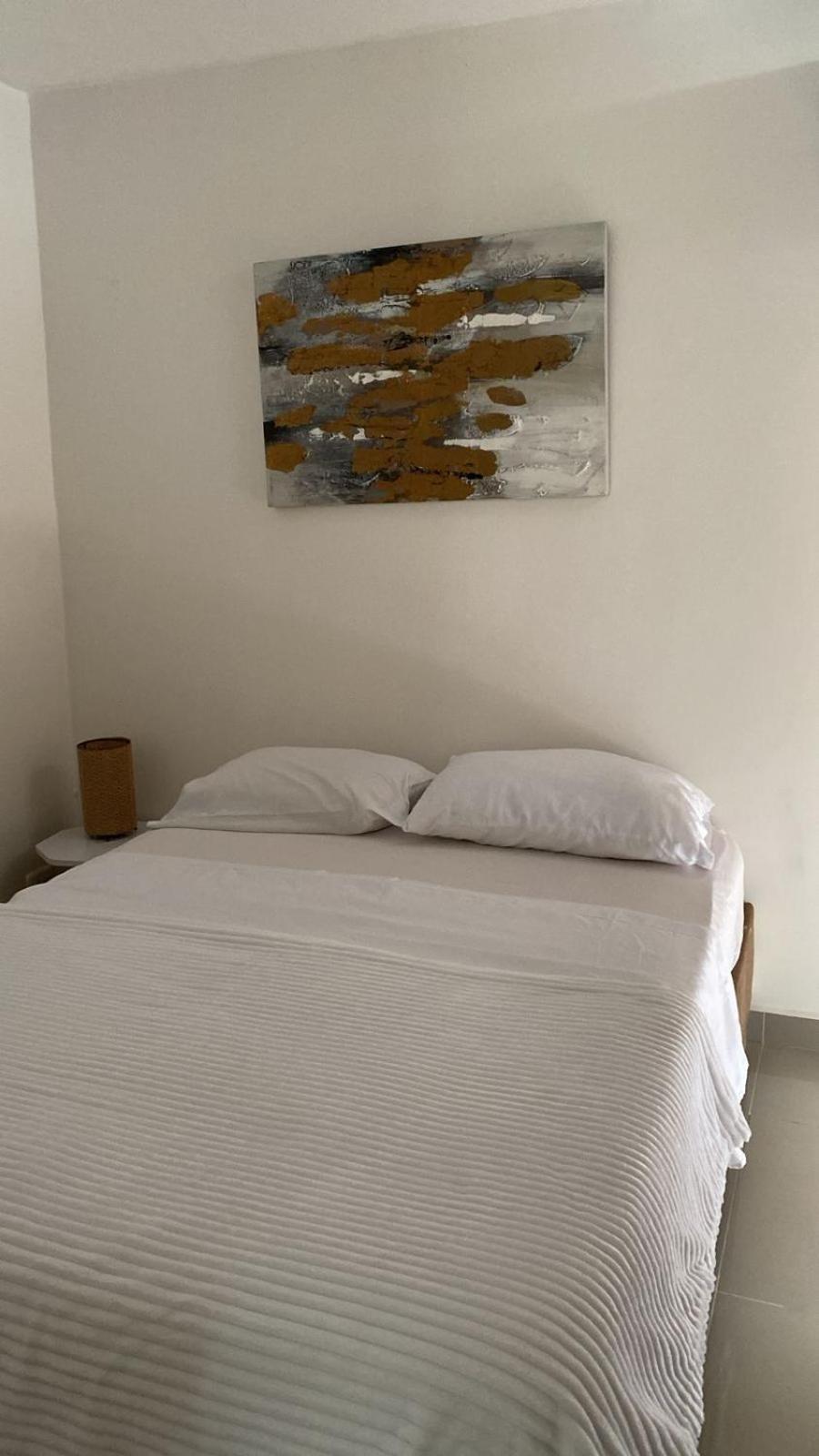 Apartamento Belounge Bolivar *