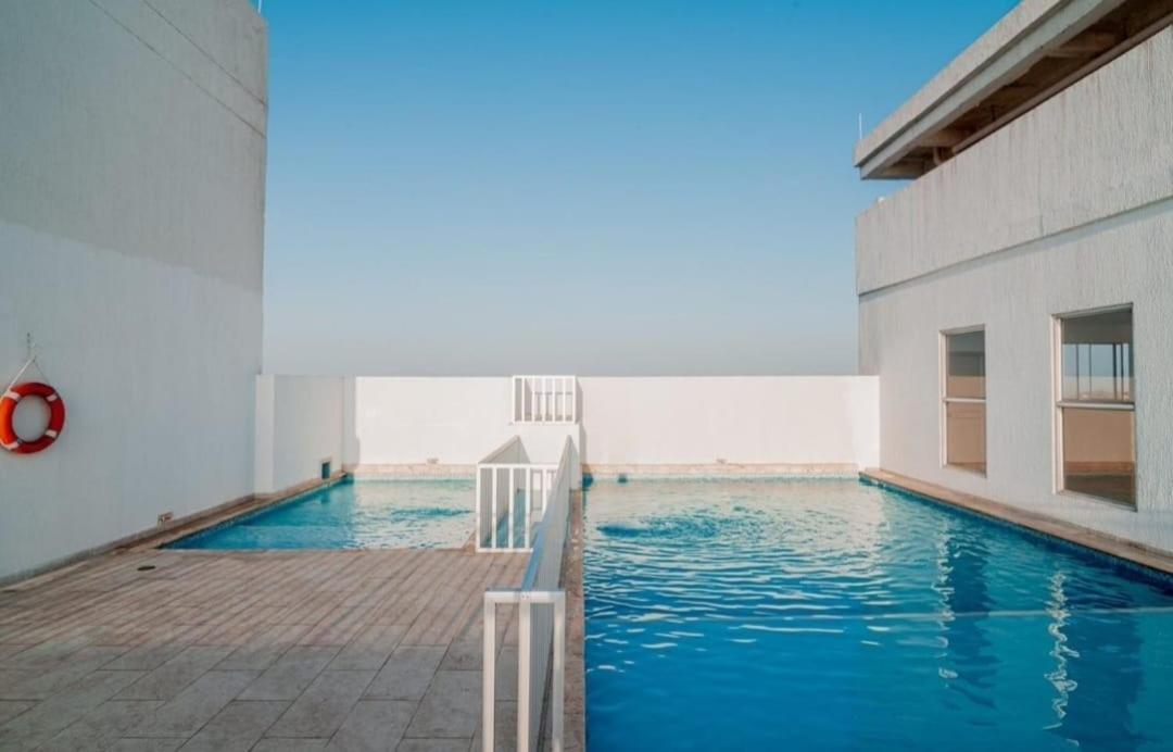 Apartamento Belounge Bolivar