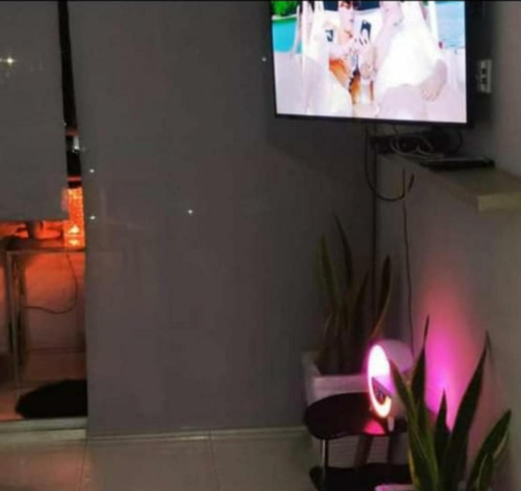 Belounge Bolivar Cartagena