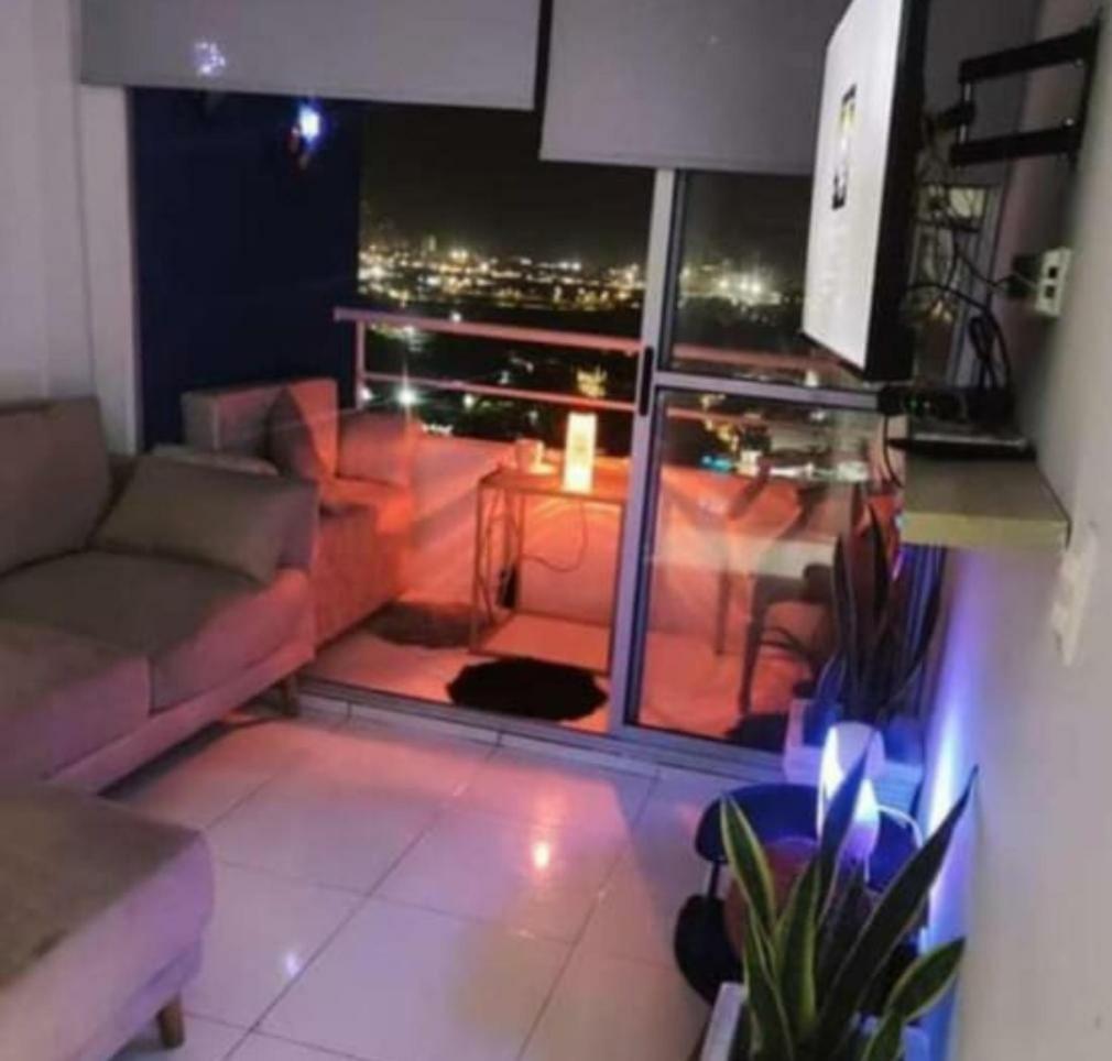 Belounge Bolivar