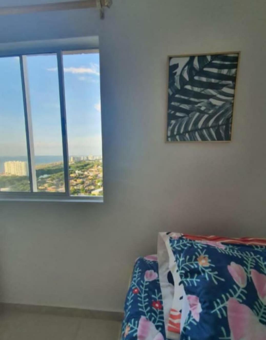 Belounge Bolivar Apartamento *