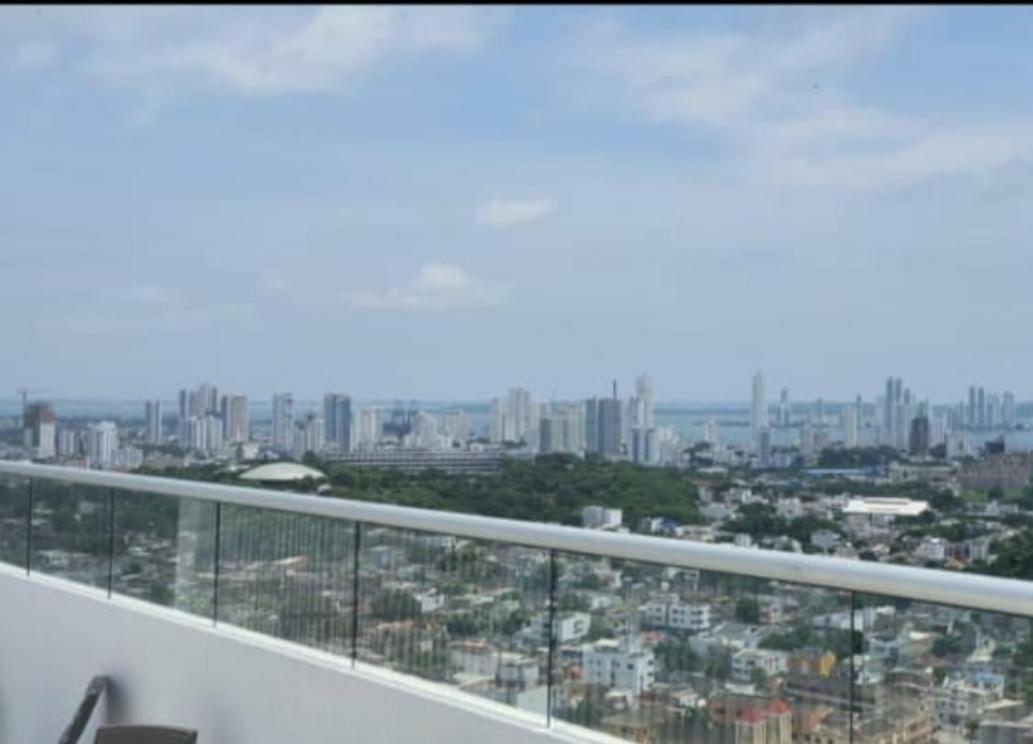 Apartamento Belounge Bolivar *