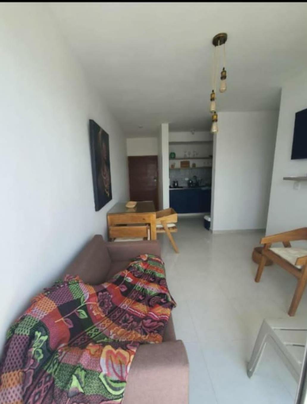 Apartamento Belounge Bolivar Cartagena