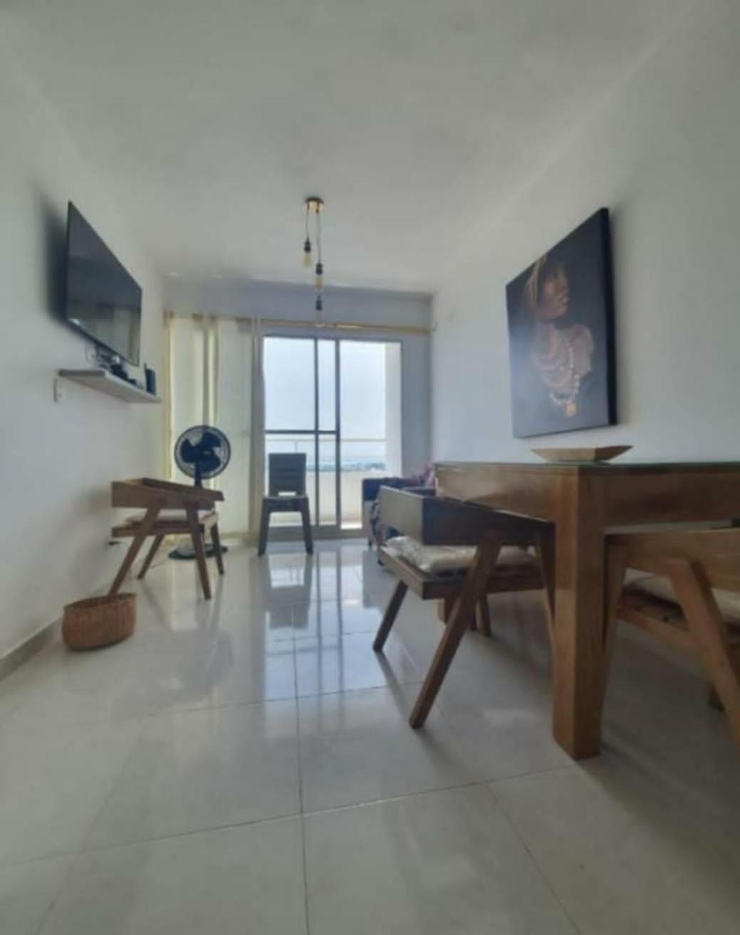 Belounge Bolivar Apartamento *