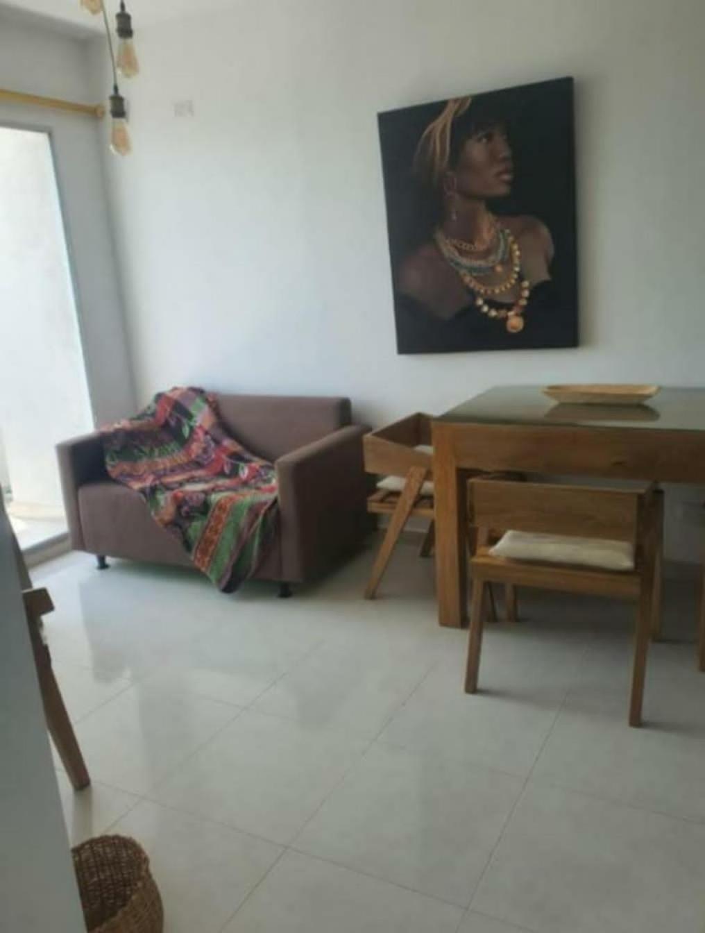 Apartamento Belounge Bolivar Cartagena