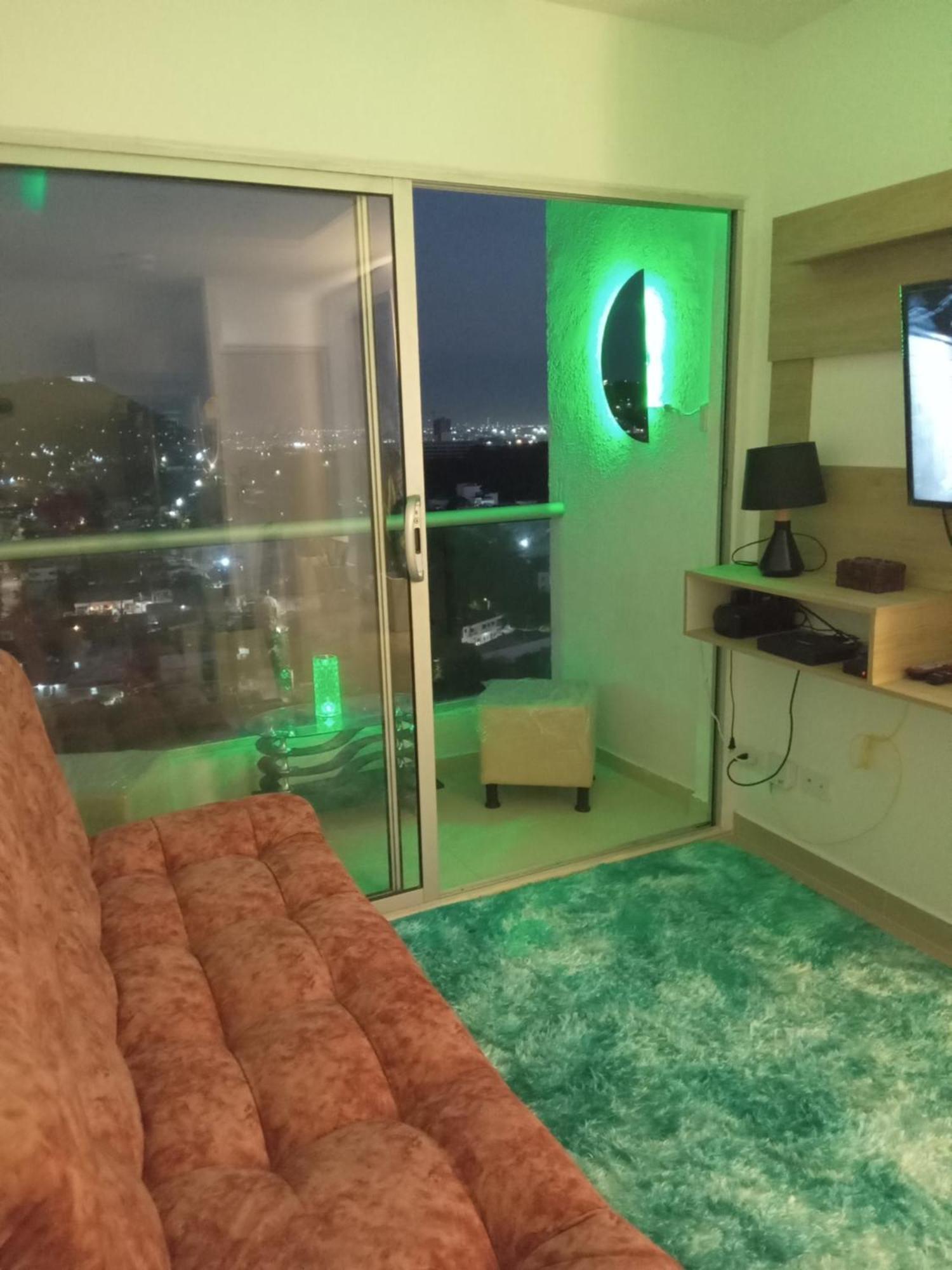 Apartamento Belounge Bolivar