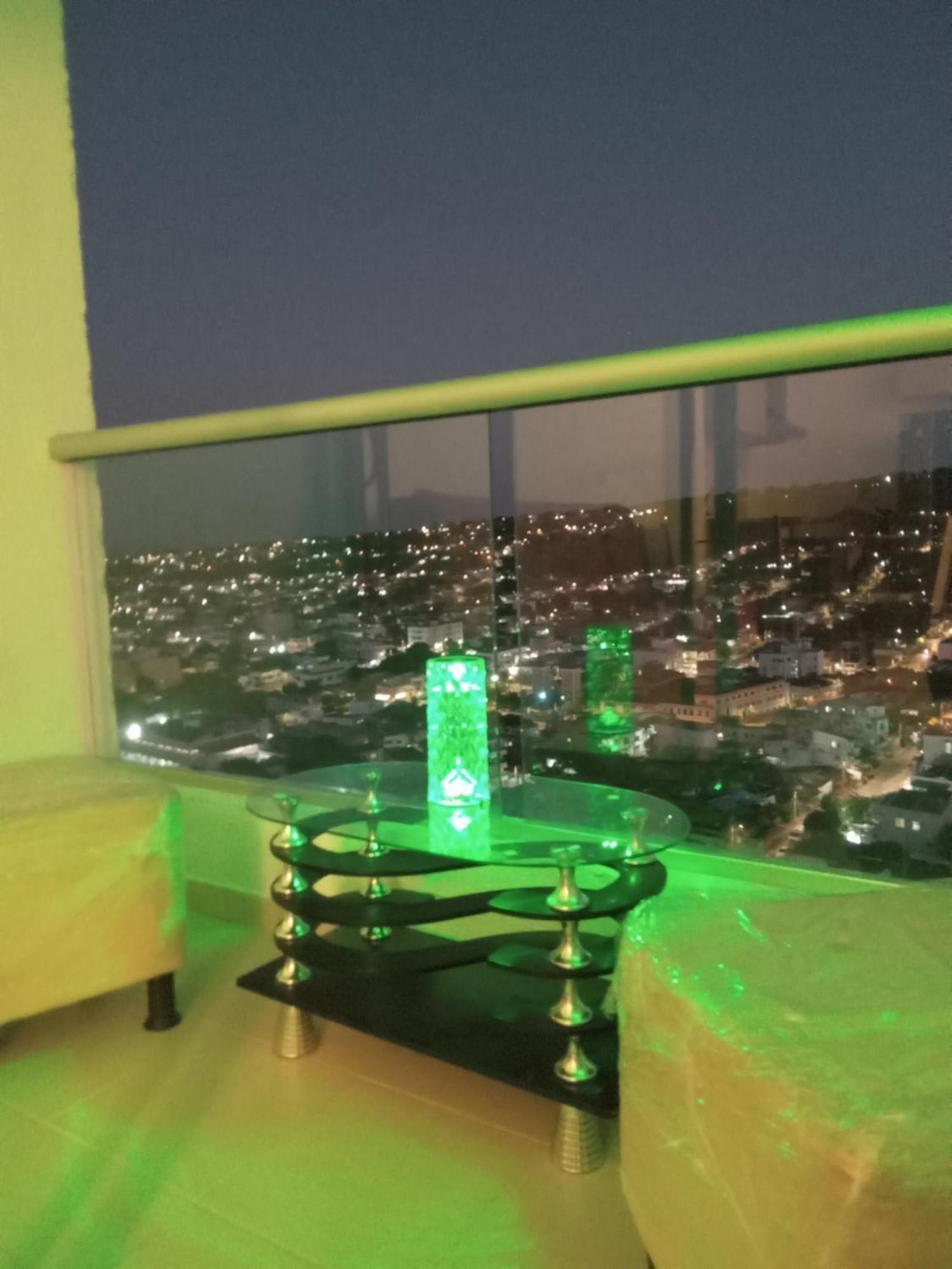 Belounge Bolivar * Cartagena