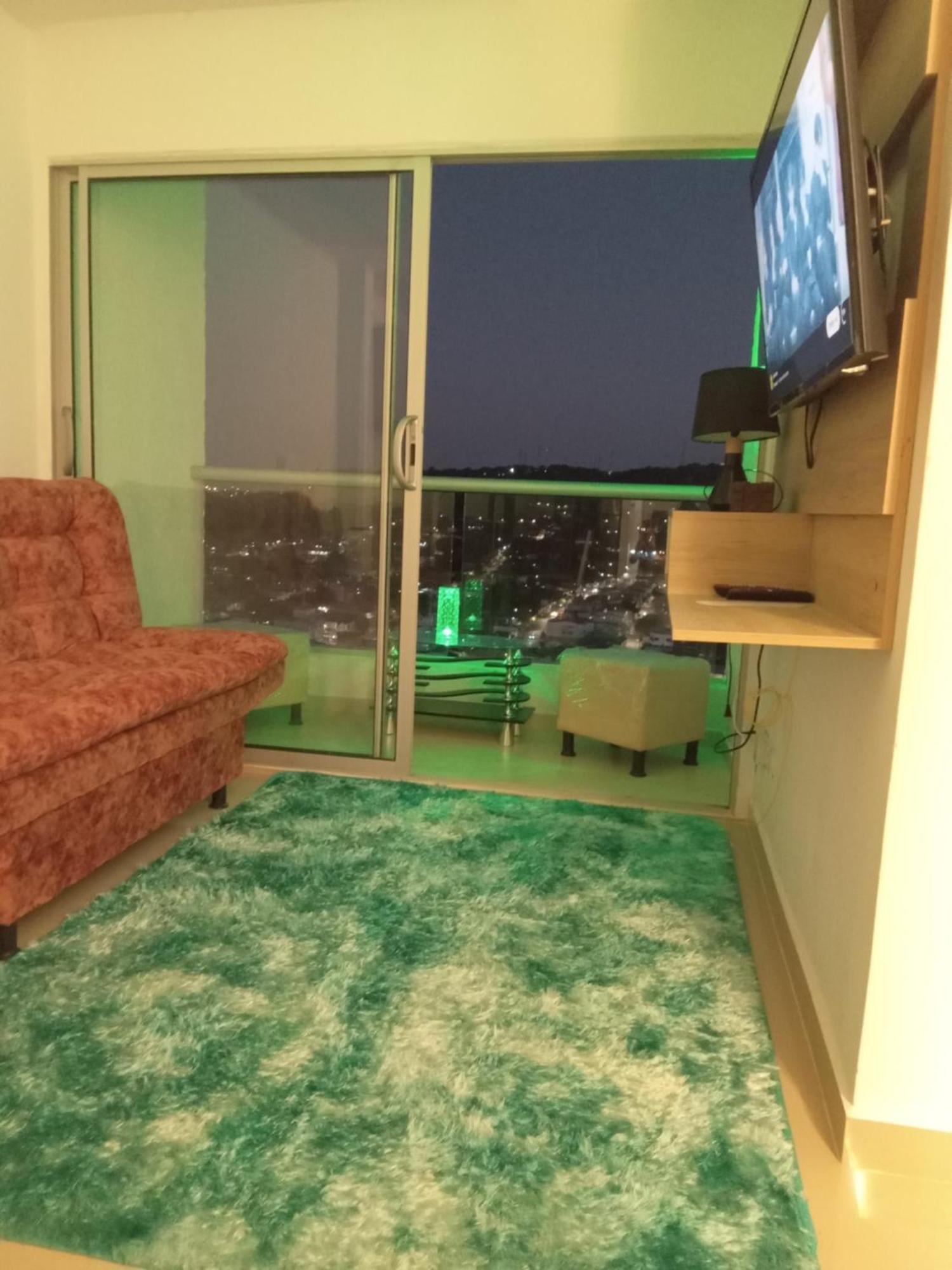 Apartamento Belounge Bolivar