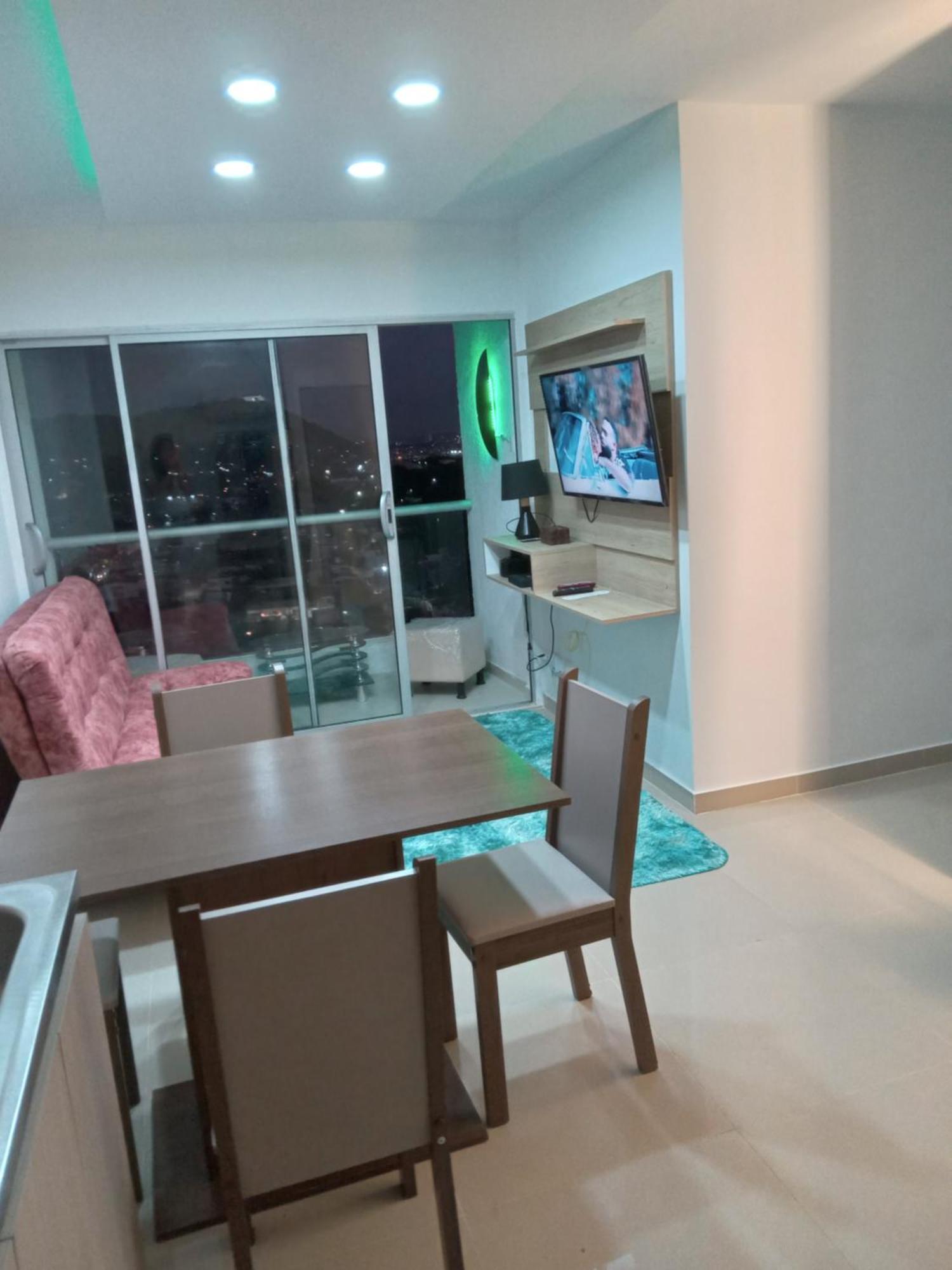 Belounge Bolivar Apartamento *