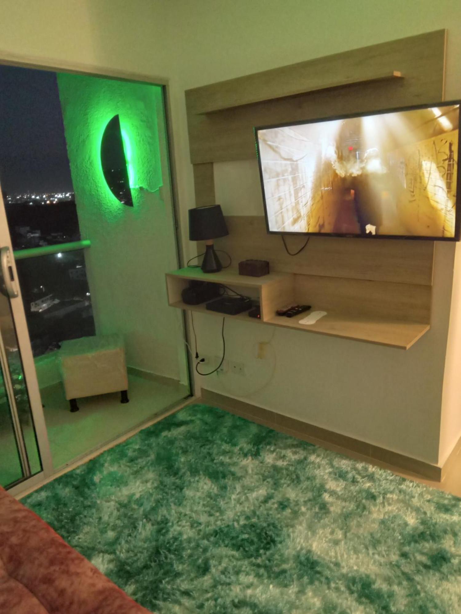 Apartamento Belounge Bolivar *