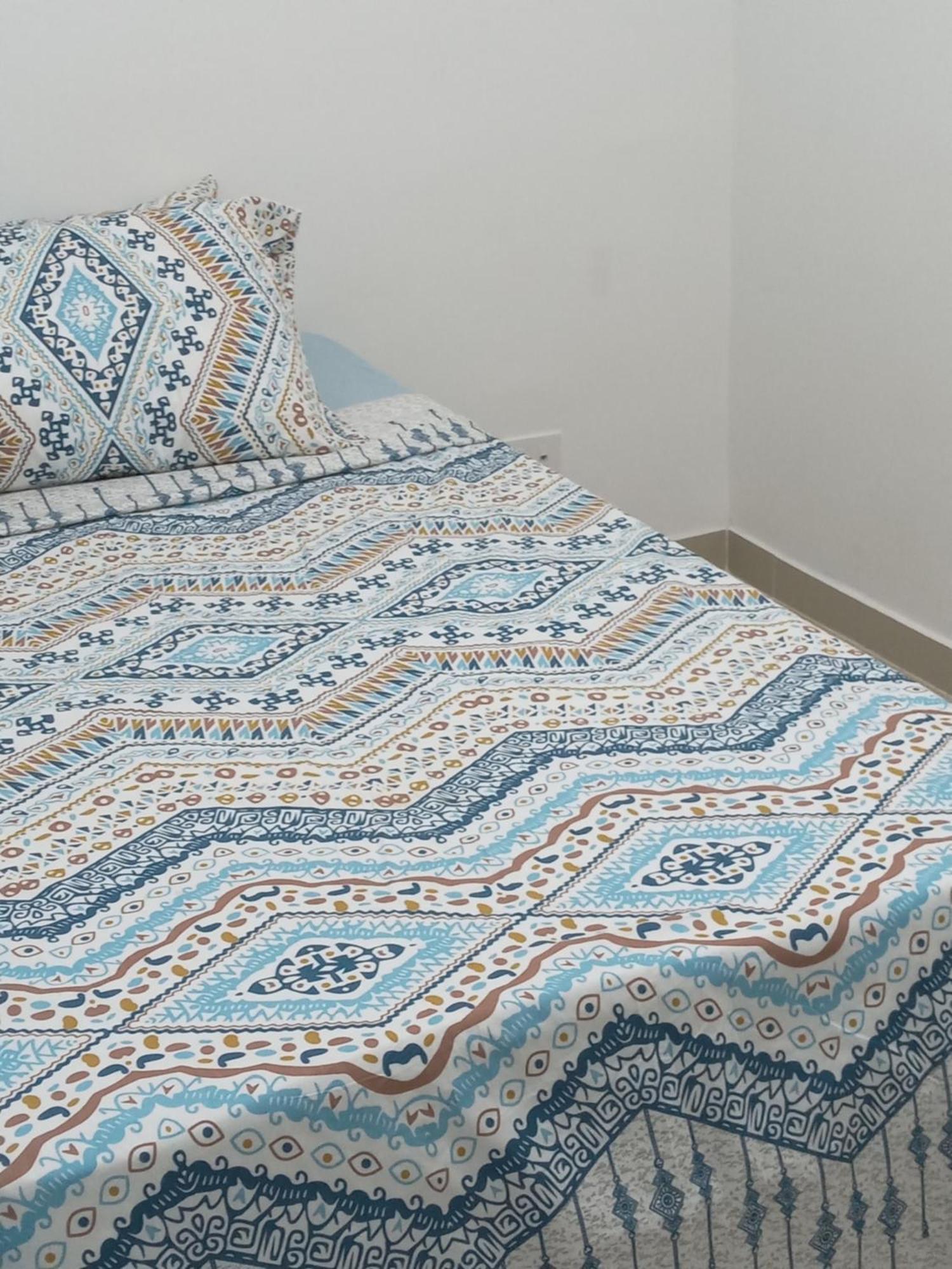 Apartamento Belounge Bolivar Cartagena