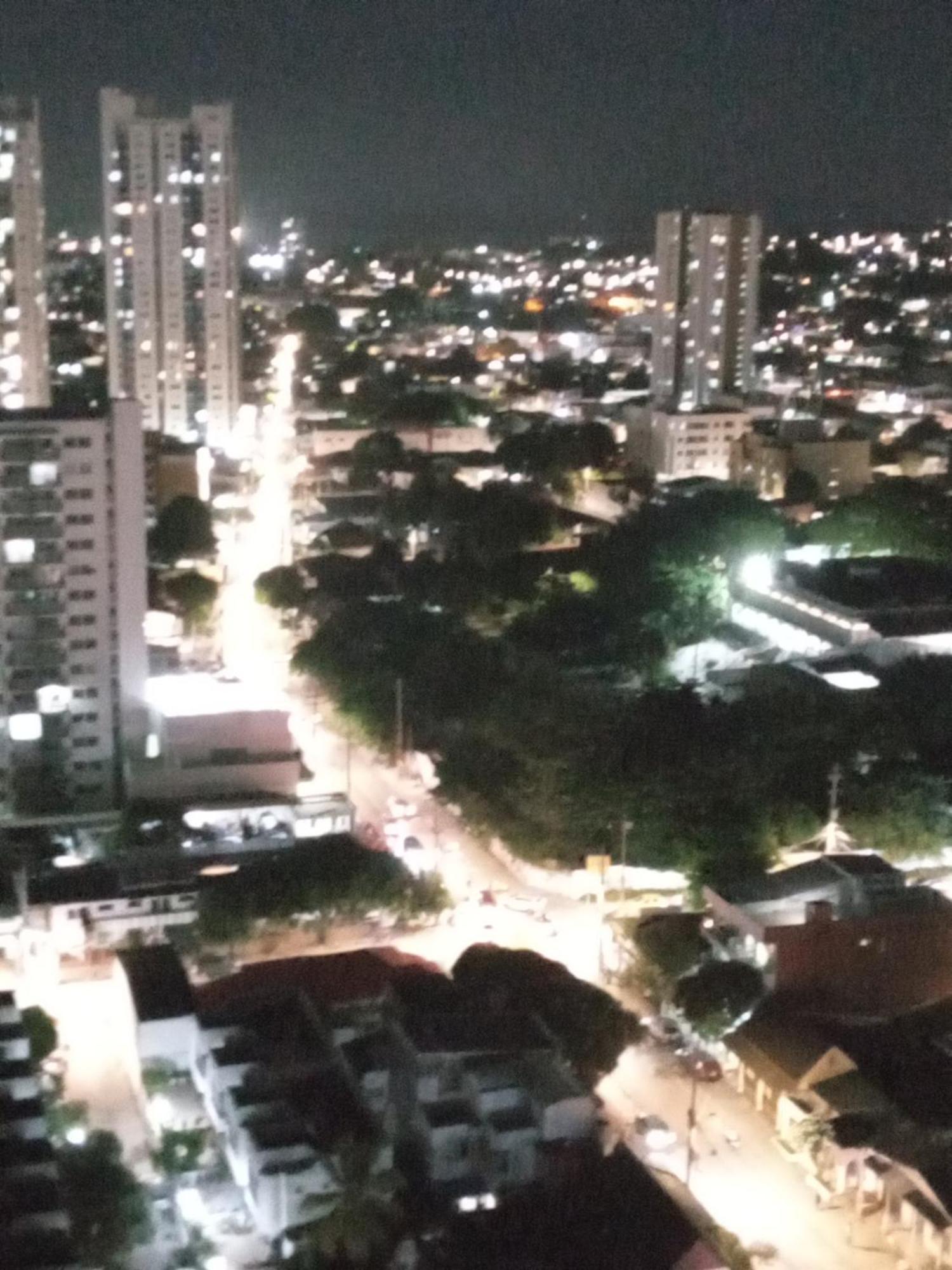 Belounge Bolivar Apartamento