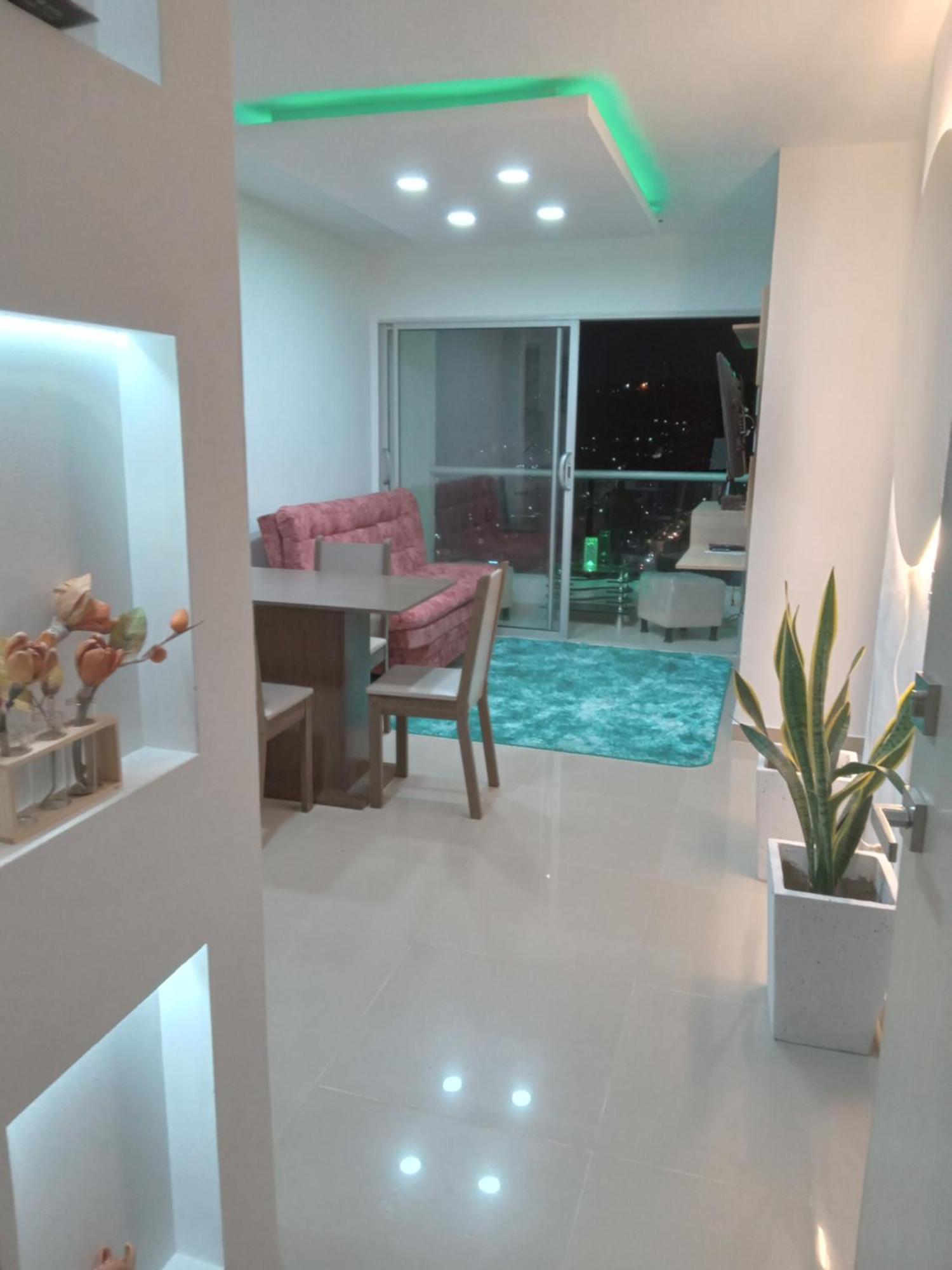 Apartamento Belounge Bolivar *