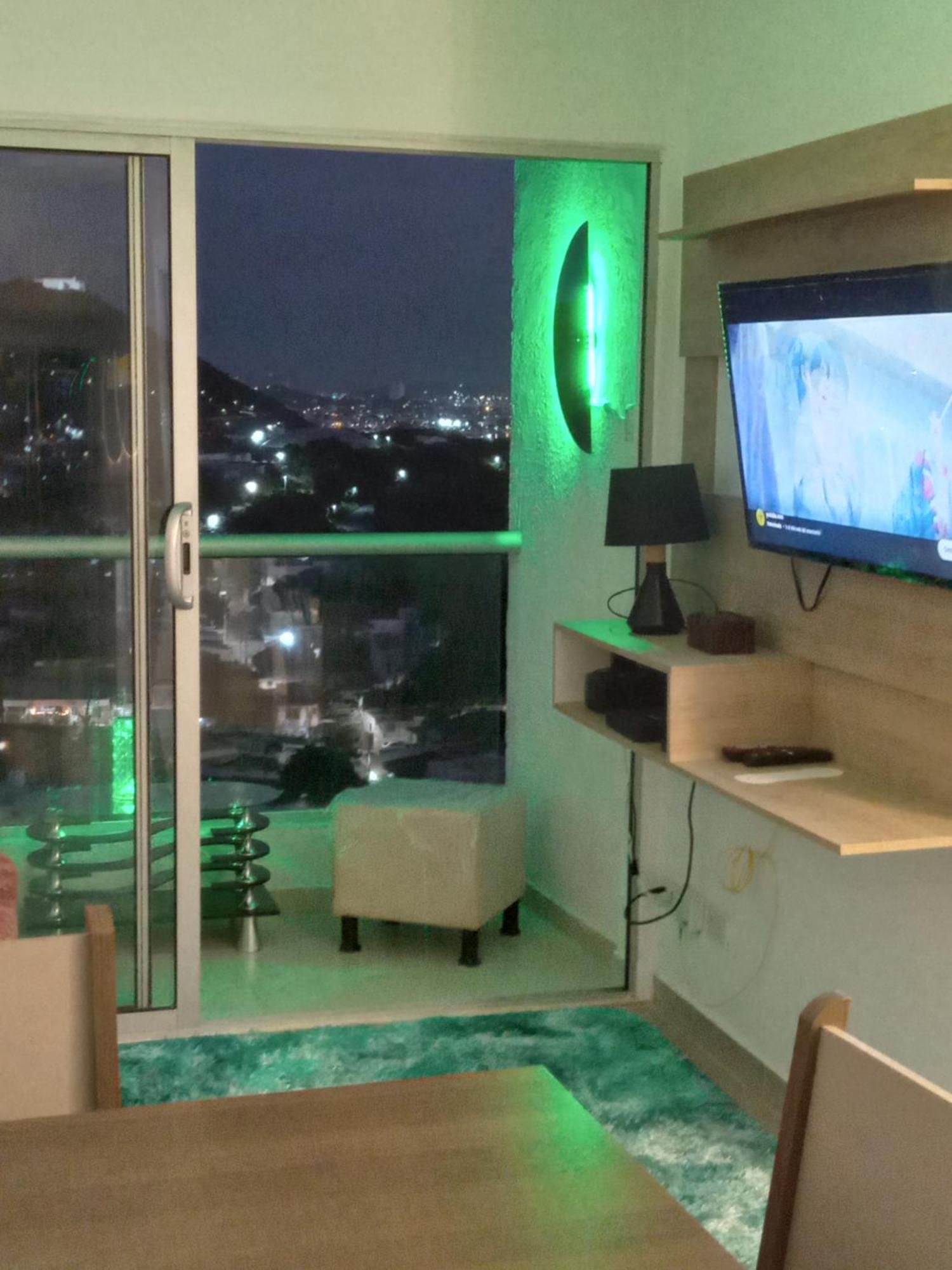 Belounge Bolivar Apartamento *