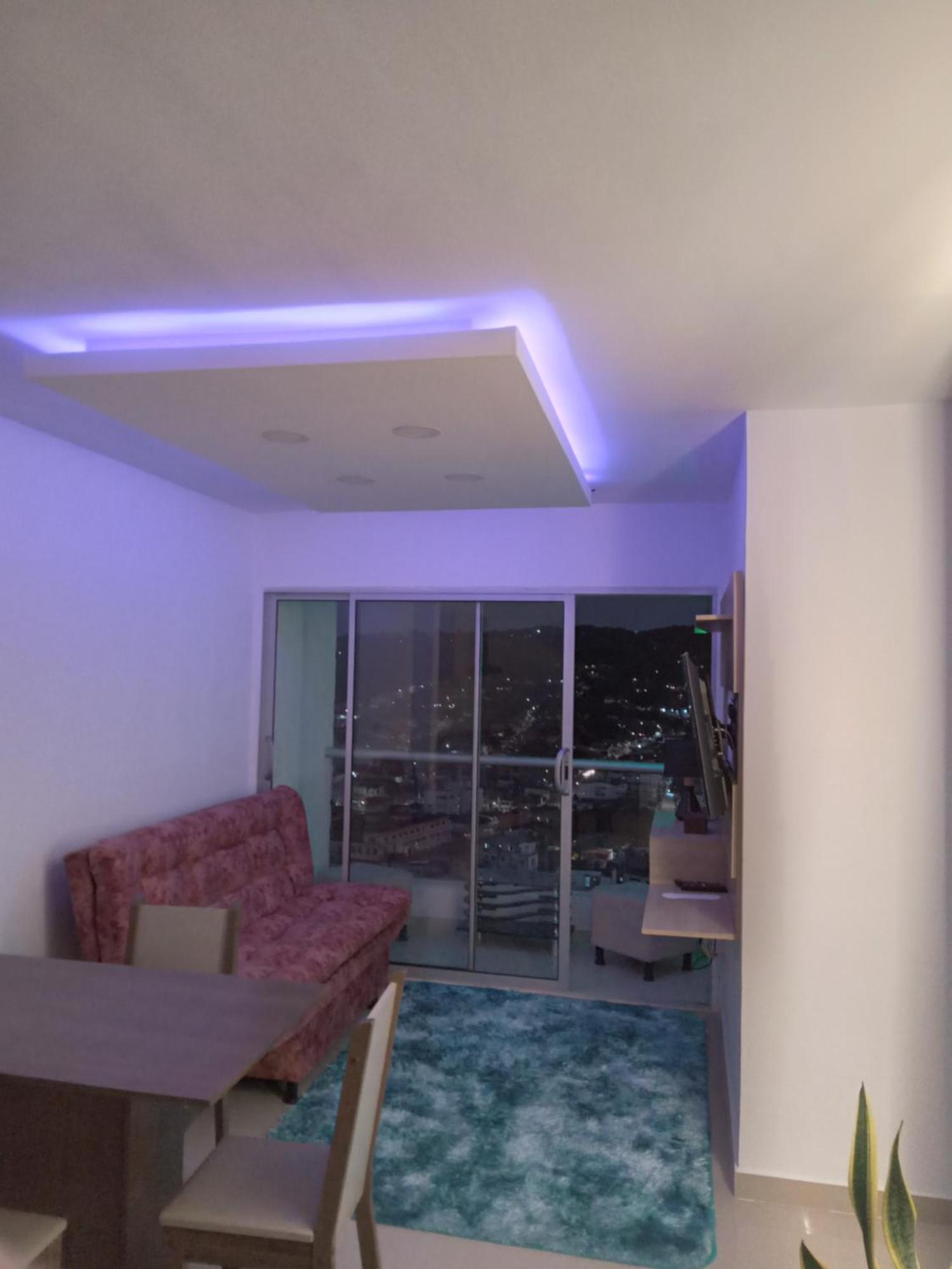 Belounge Bolivar Apartamento