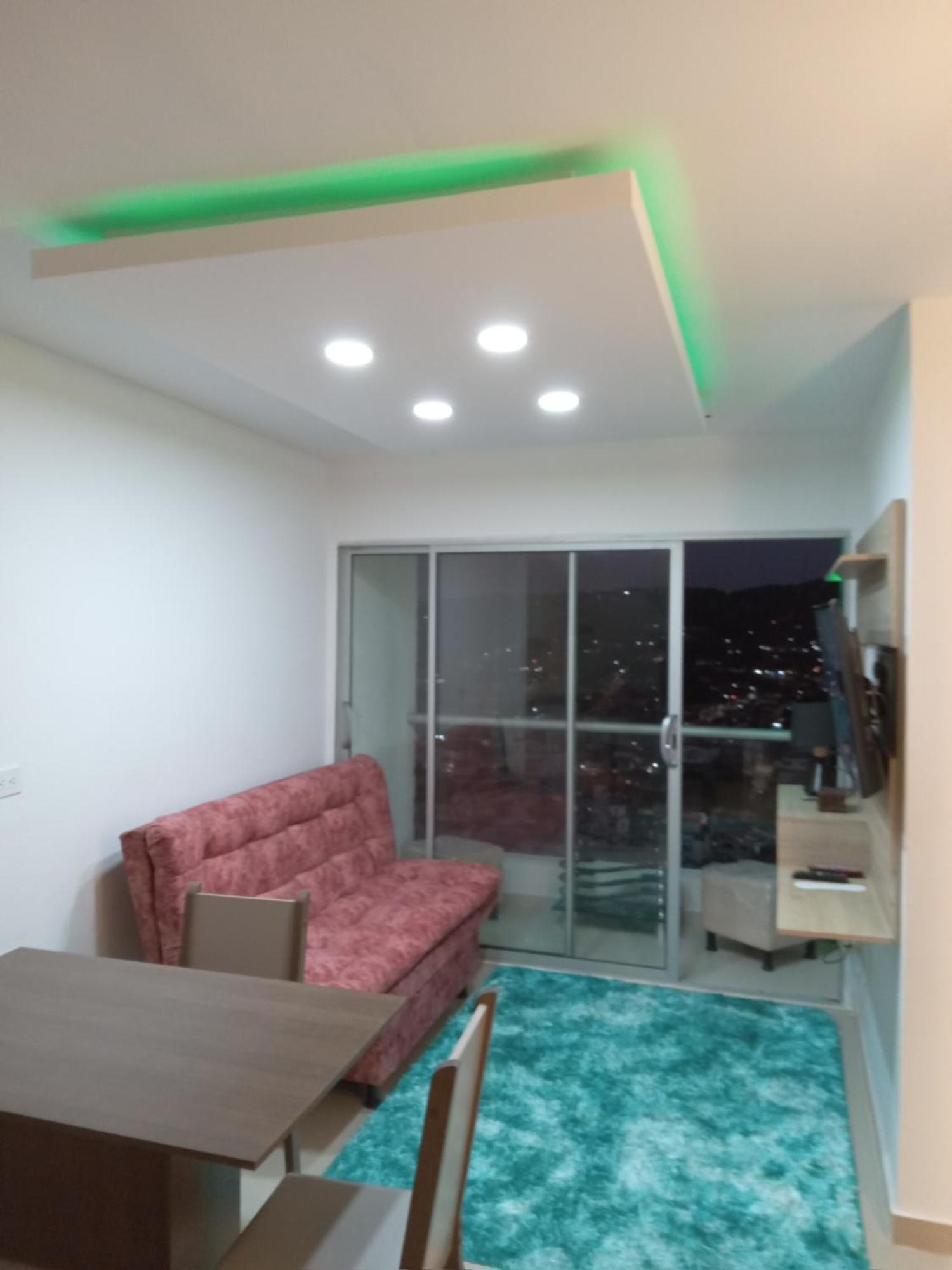 Apartamento Belounge Bolivar Cartagena