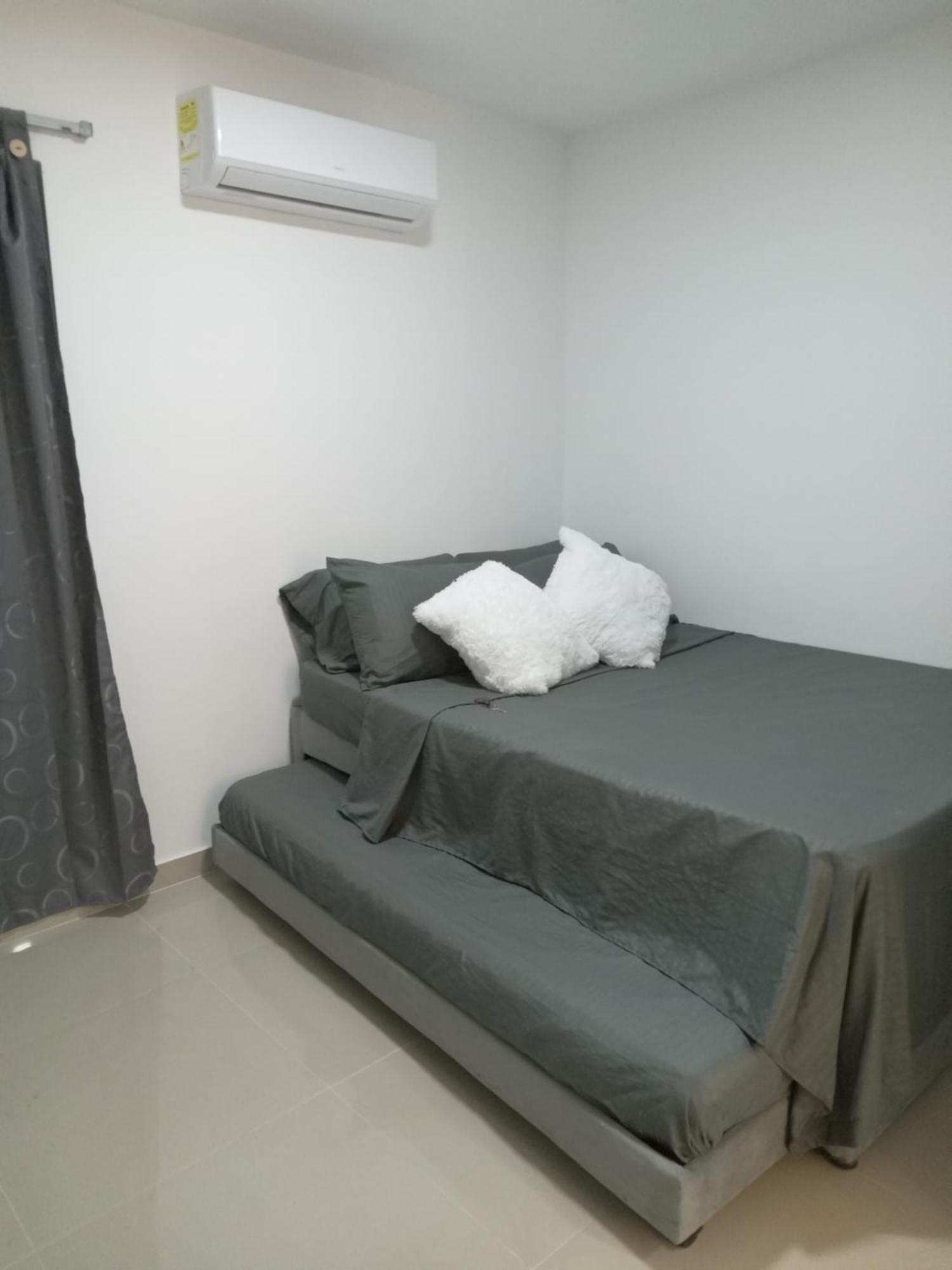 Belounge Bolivar Apartamento Cartagena