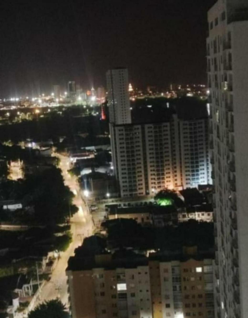 Belounge Bolivar Apartamento *
