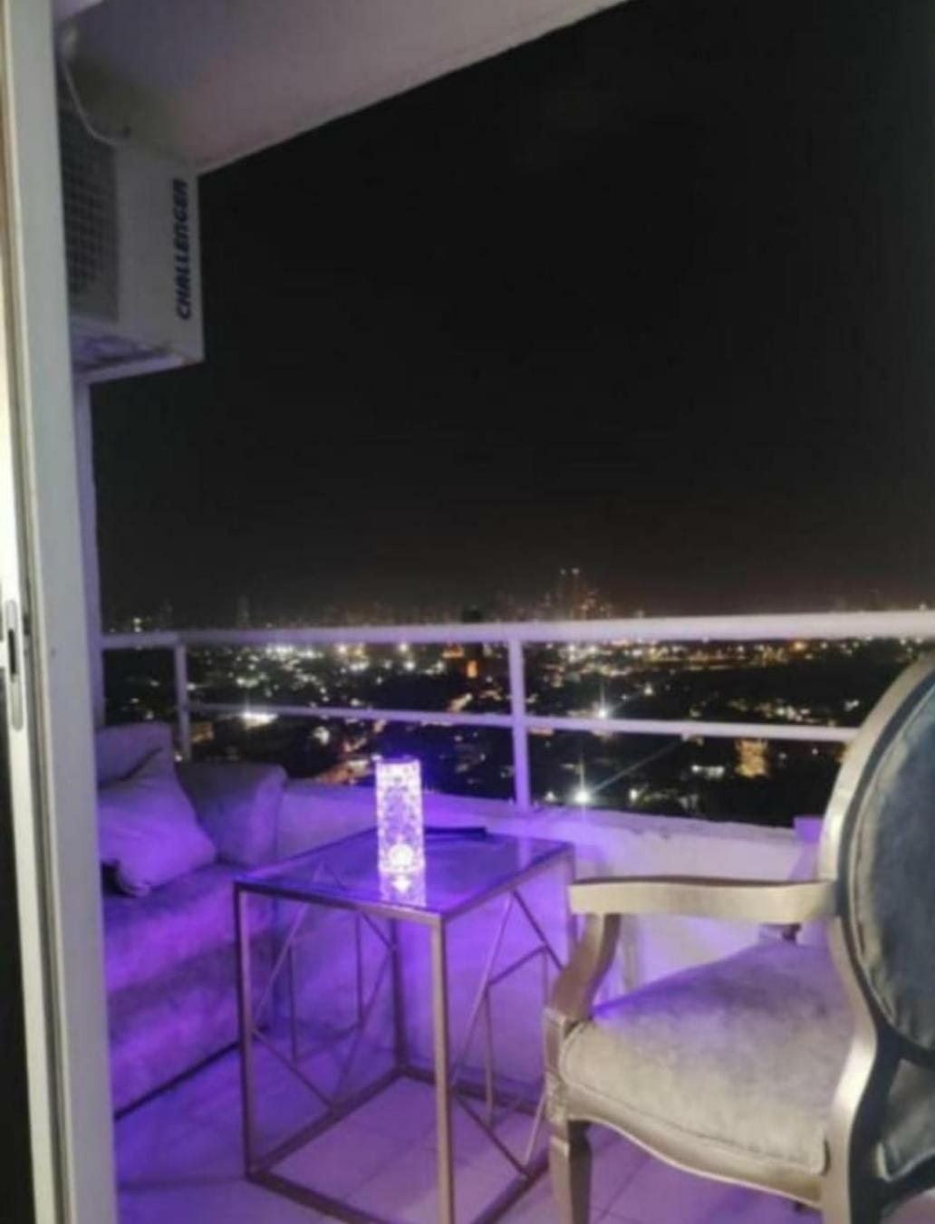 Apartamento Belounge Bolivar Cartagena