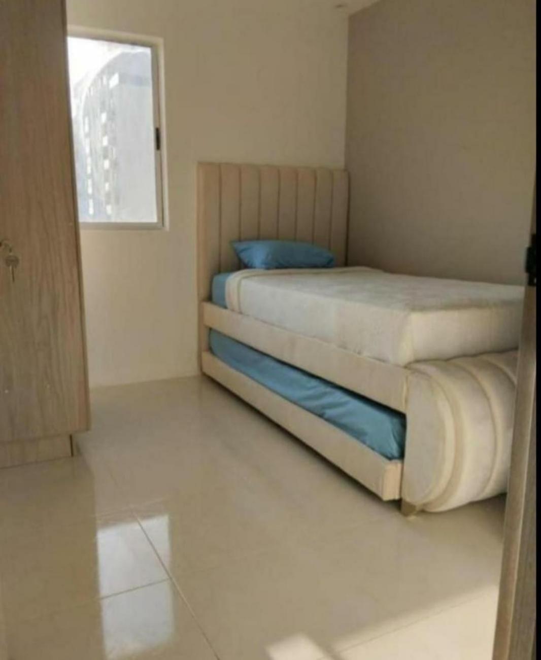 Belounge Bolivar Apartamento
