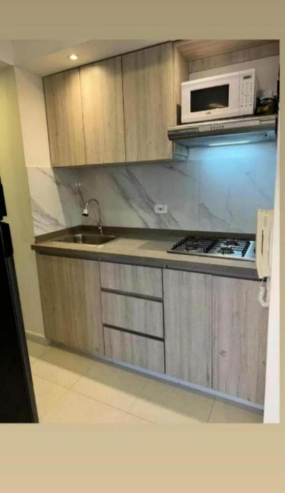 Belounge Bolivar Apartamento Cartagena