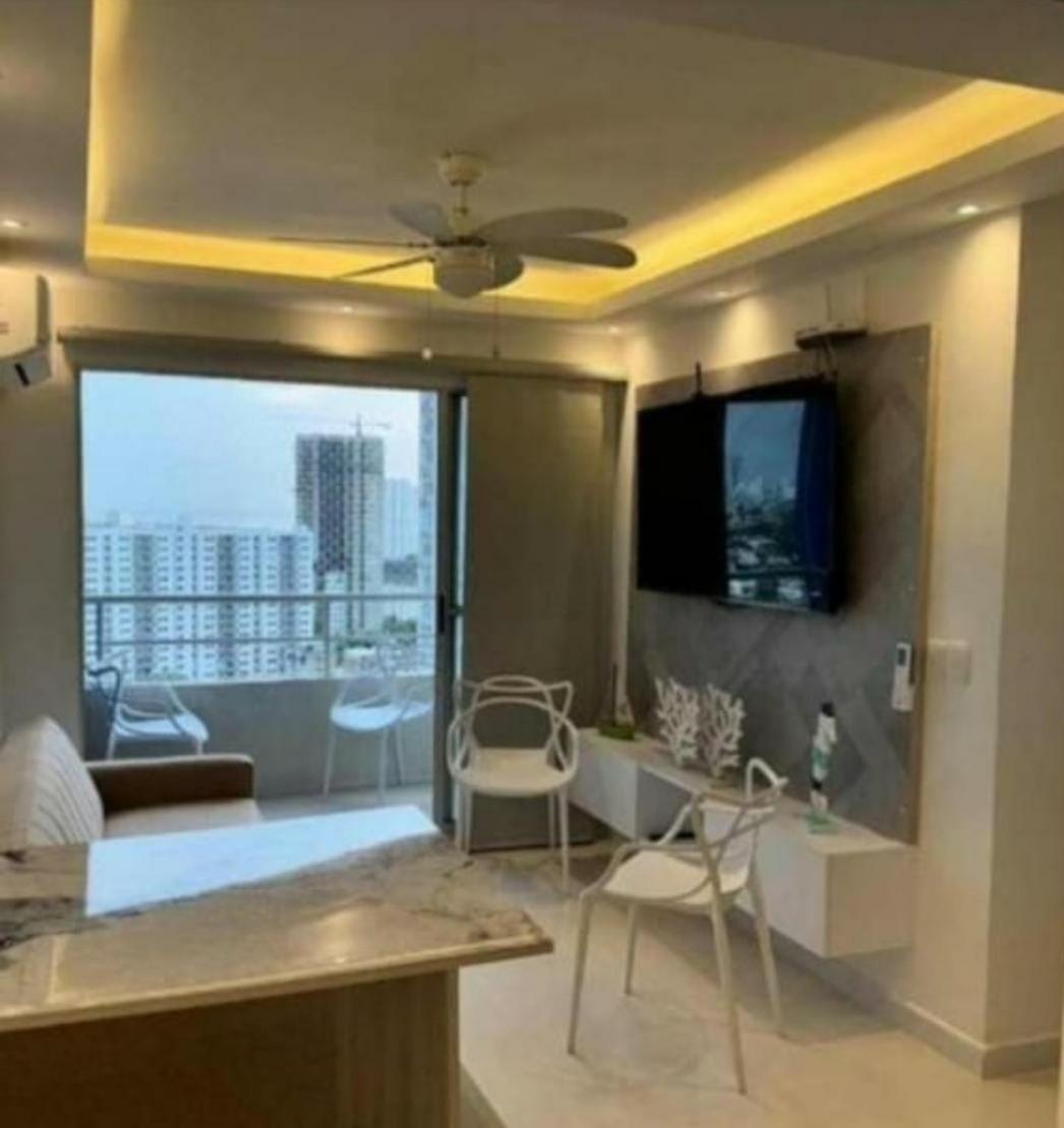 Apartamento Belounge Bolivar