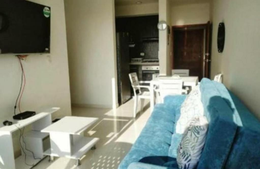 Apartamento Belounge Bolivar *