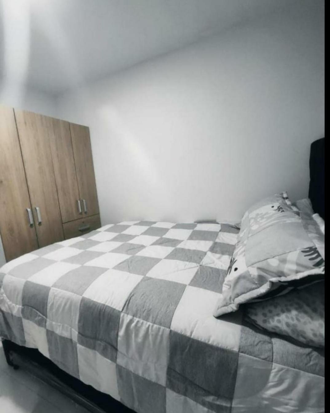 Apartamento Belounge Bolivar Cartagena