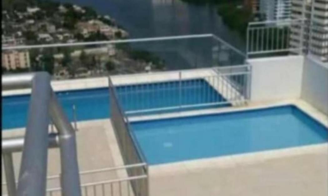 Apartamento Belounge Bolivar