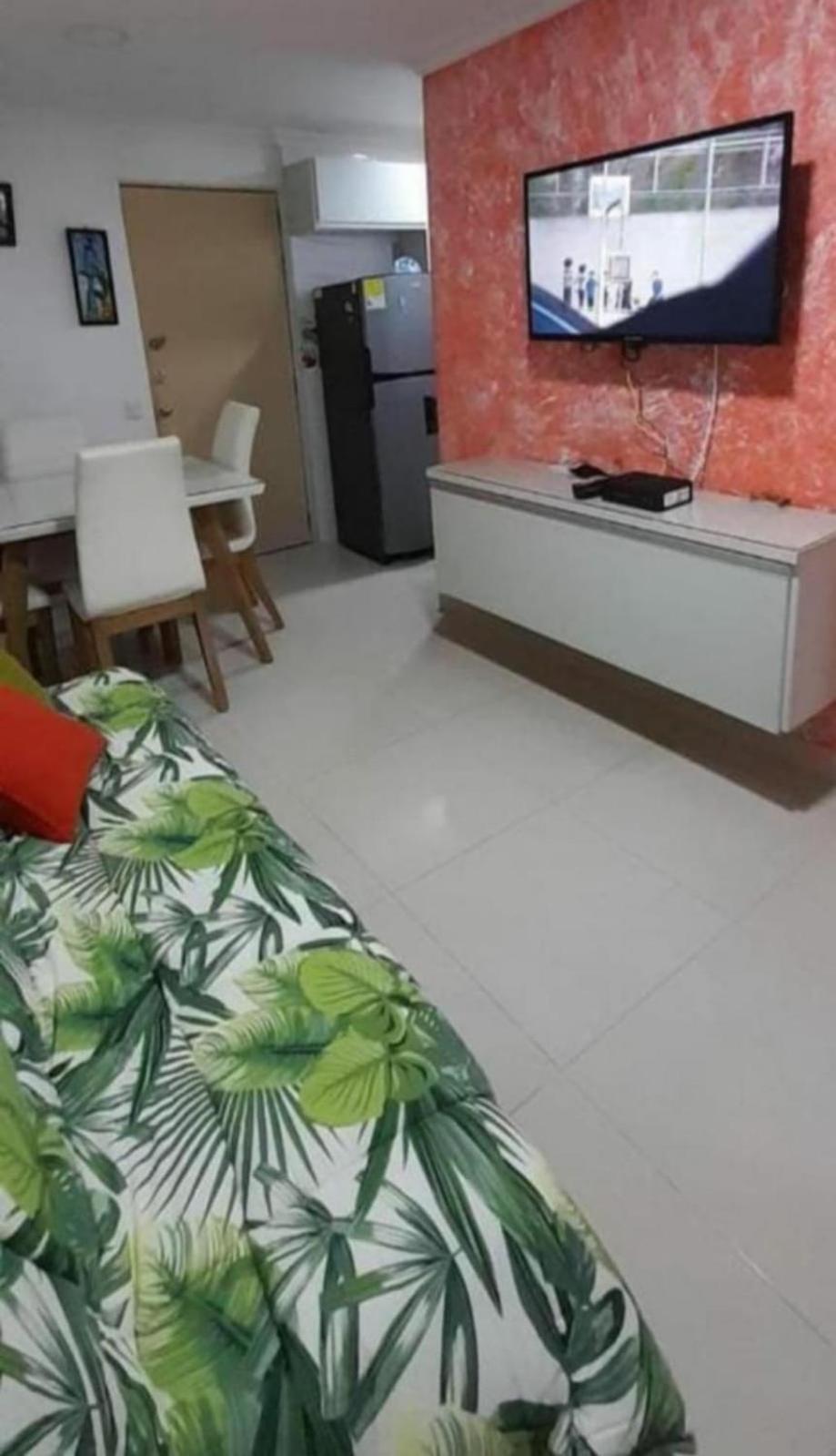 Belounge Bolivar Apartamento