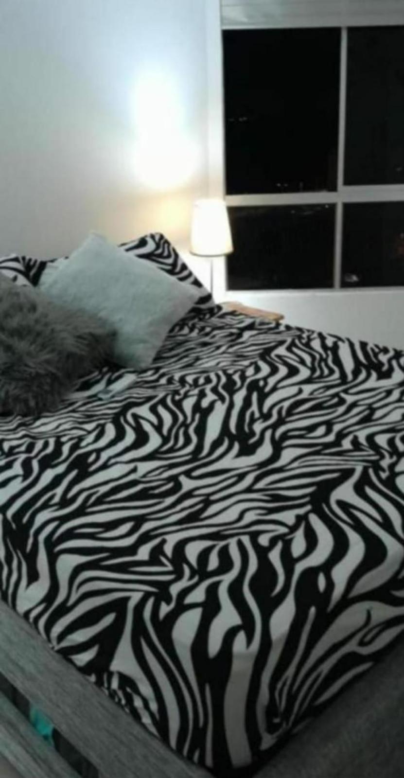 Belounge Bolivar Apartamento *
