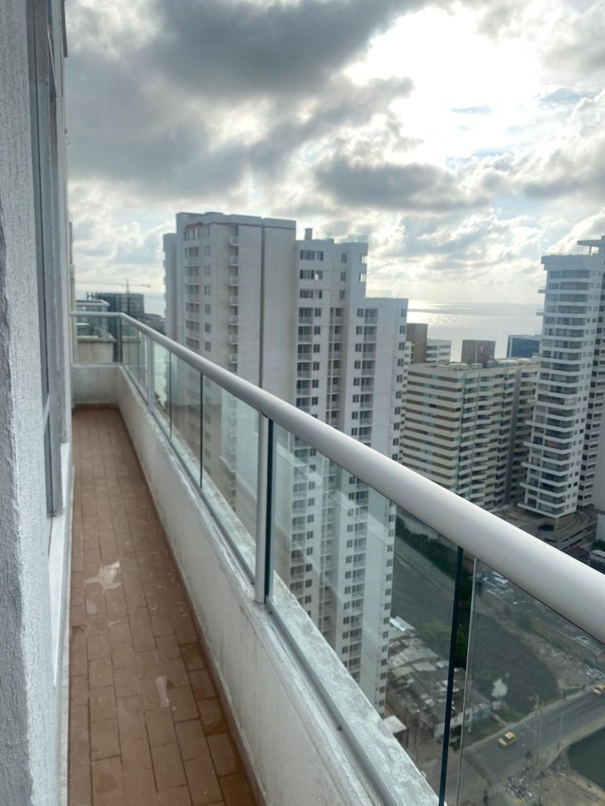 Belounge Bolivar Apartamento