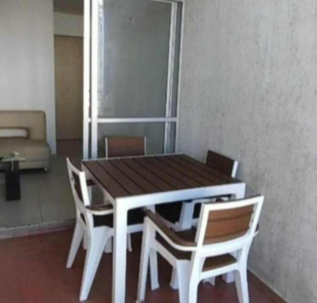 Belounge Bolivar Apartamento