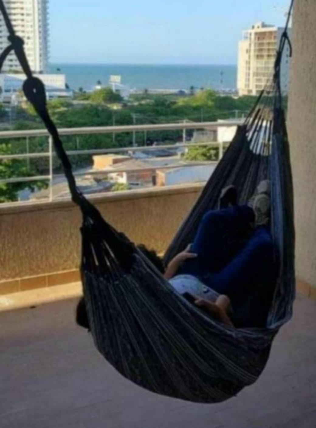 Apartamento Belounge Bolivar