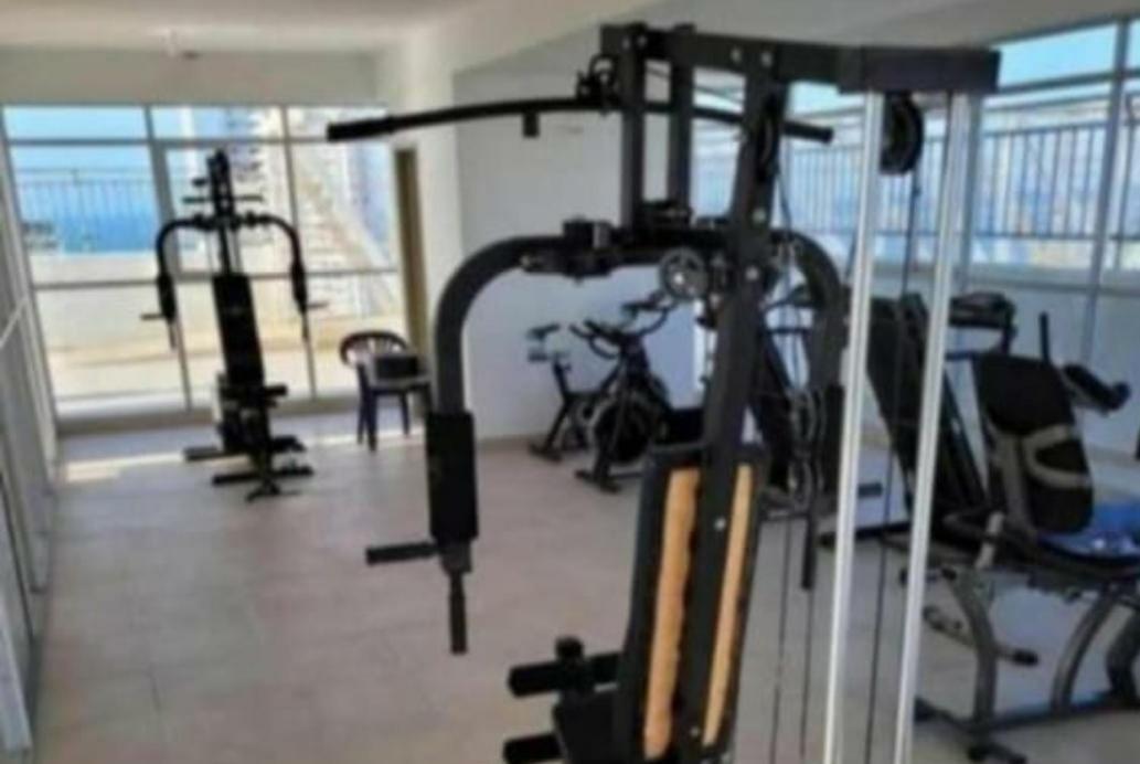 Belounge Bolivar Apartamento