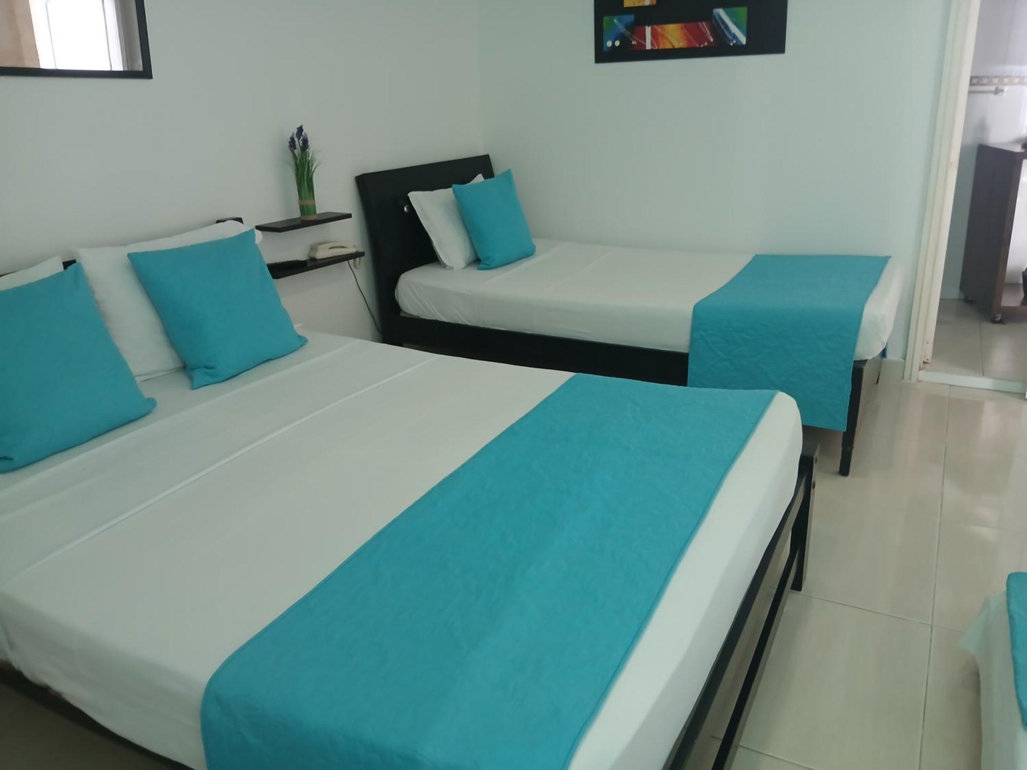 Apartment Linda 204