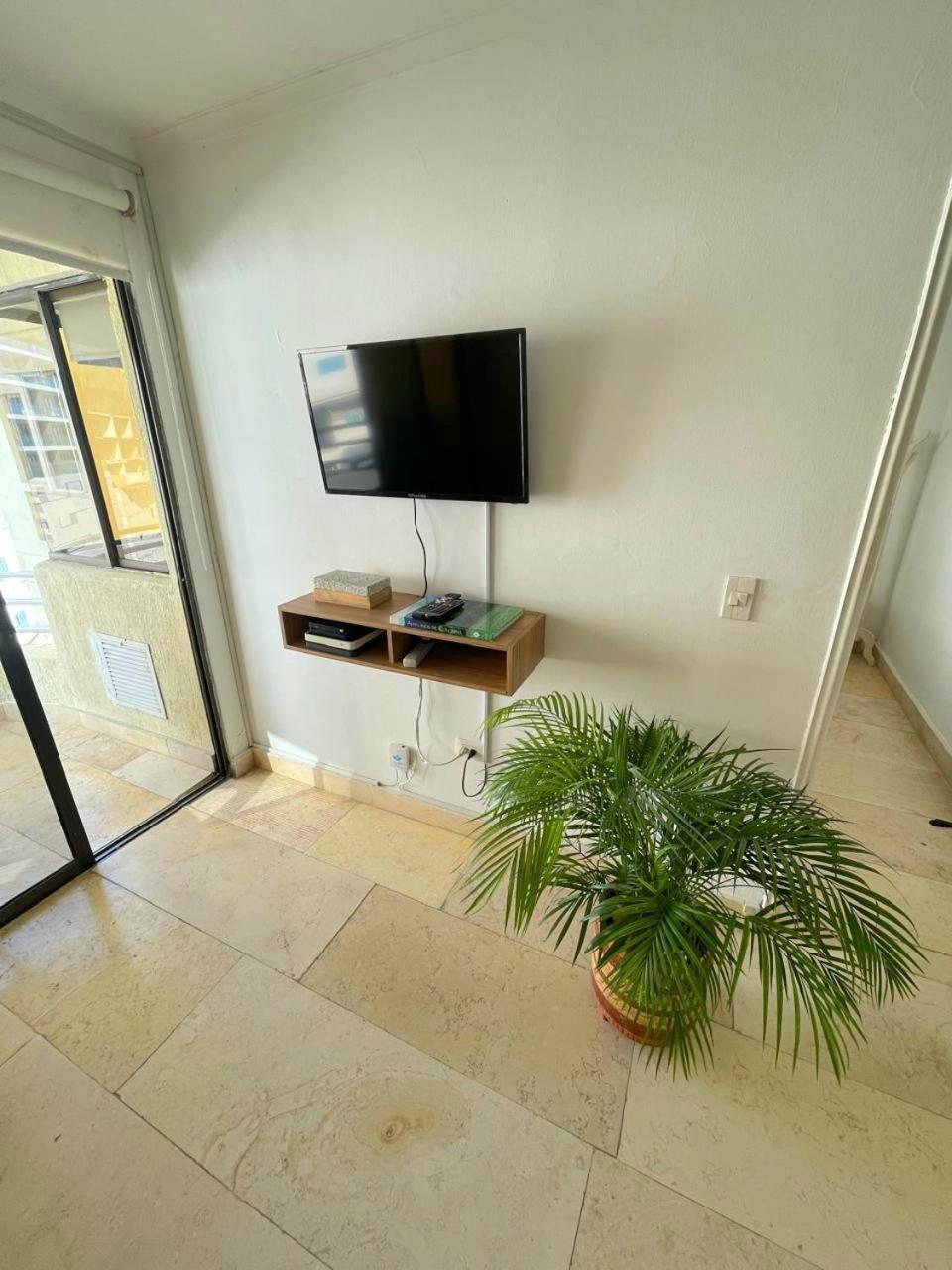 Cabrero Apartamento *