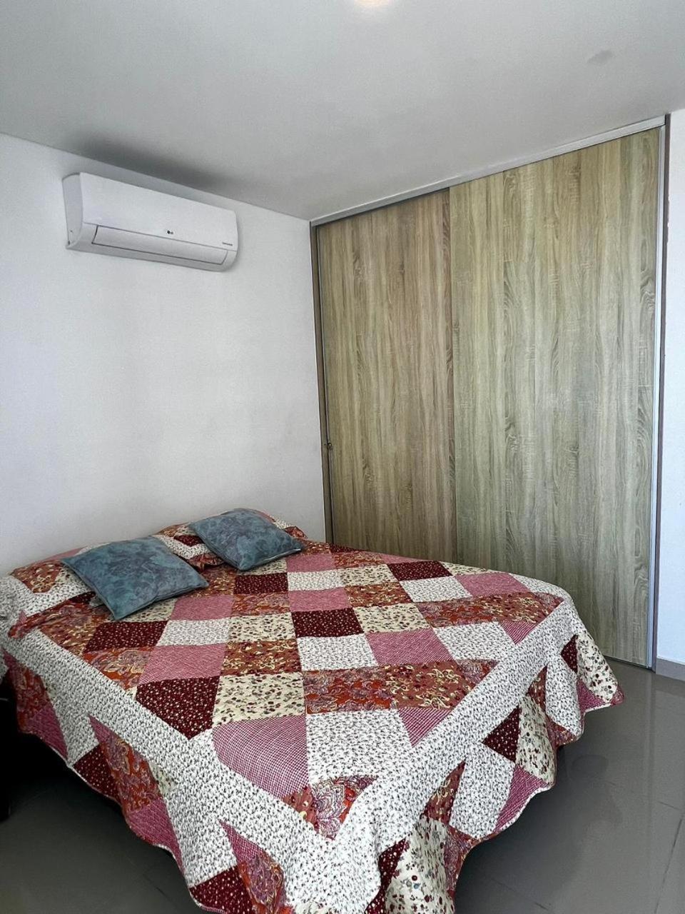 Apartment Edificio Montu Cartagena