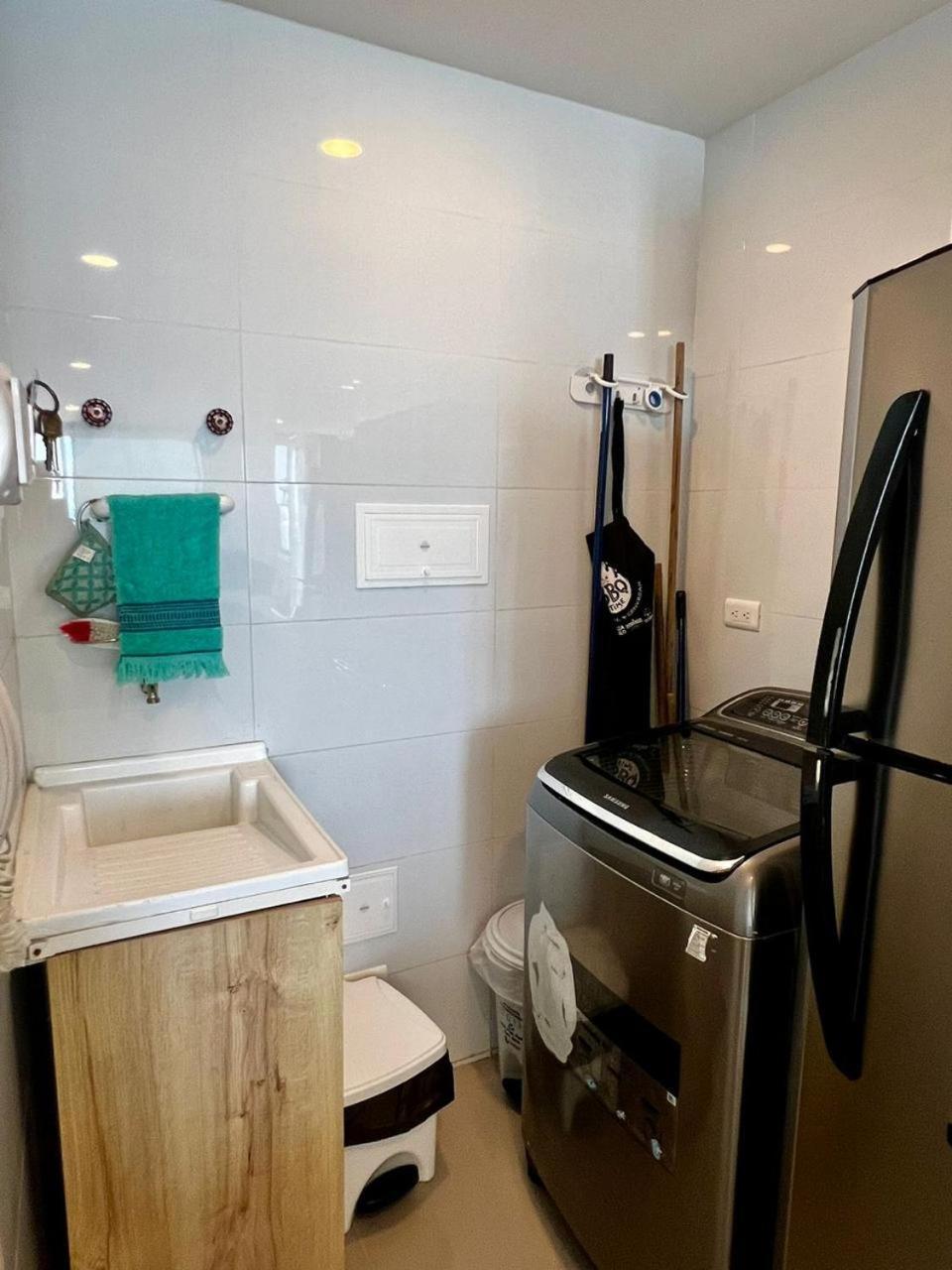 Edificio Montu Apartment