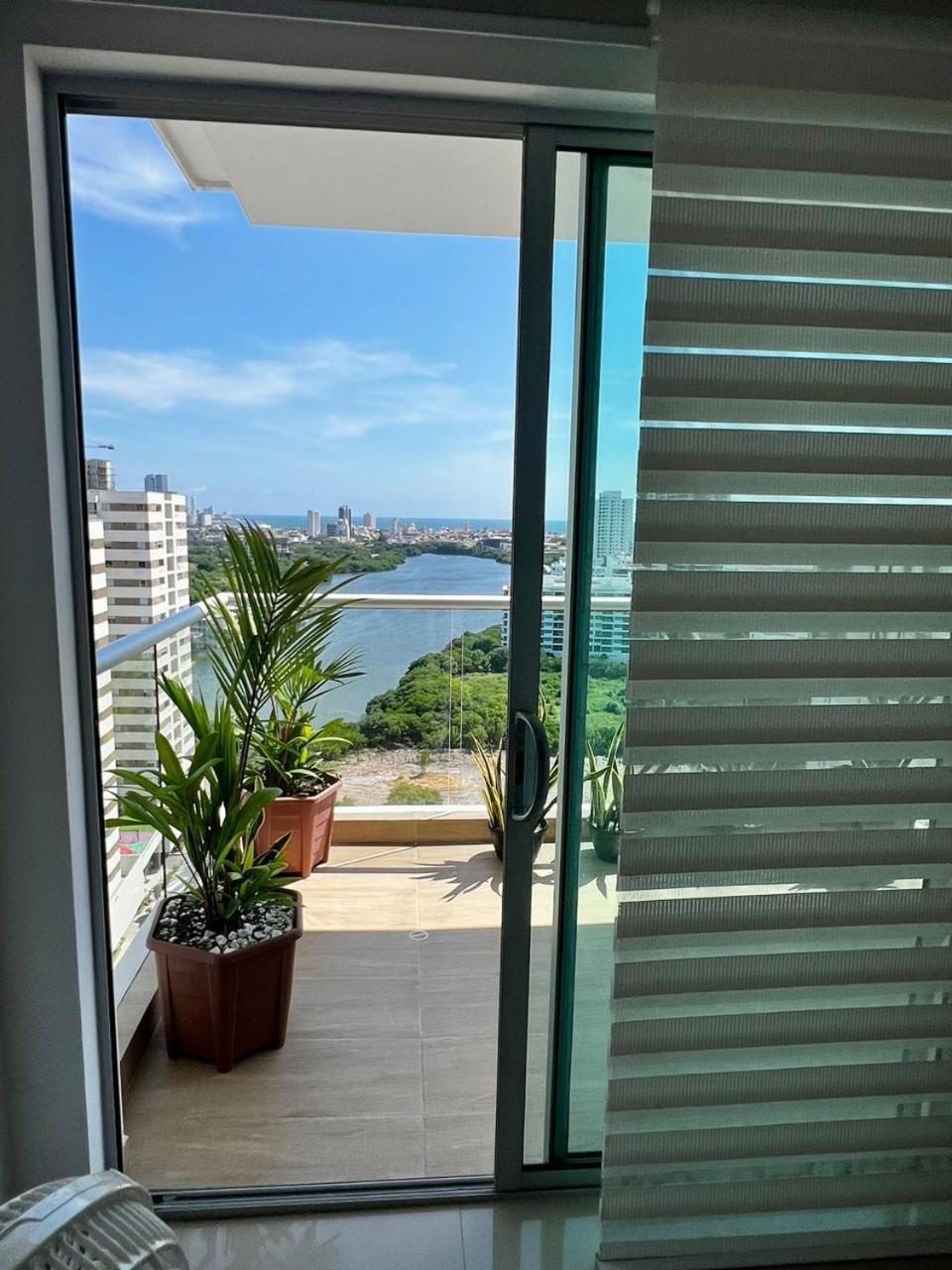 Apartment Edificio Montu