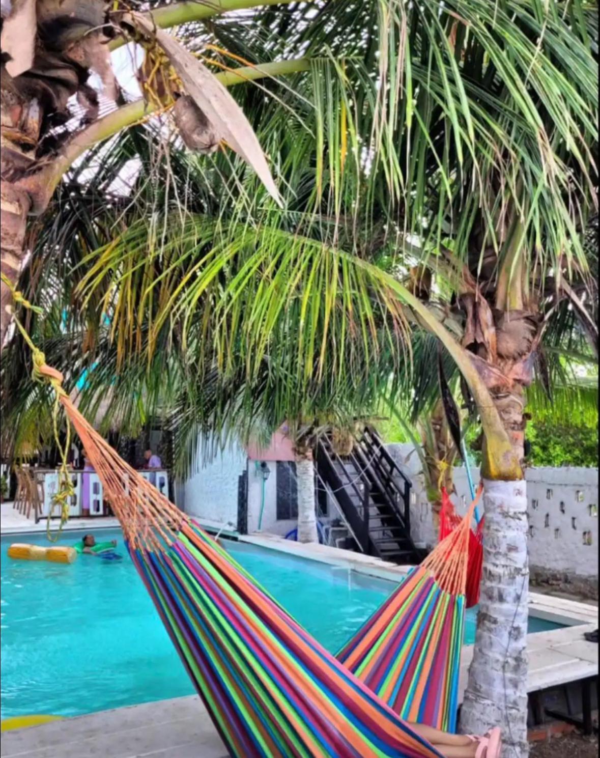 Sabaleo House Guest house *